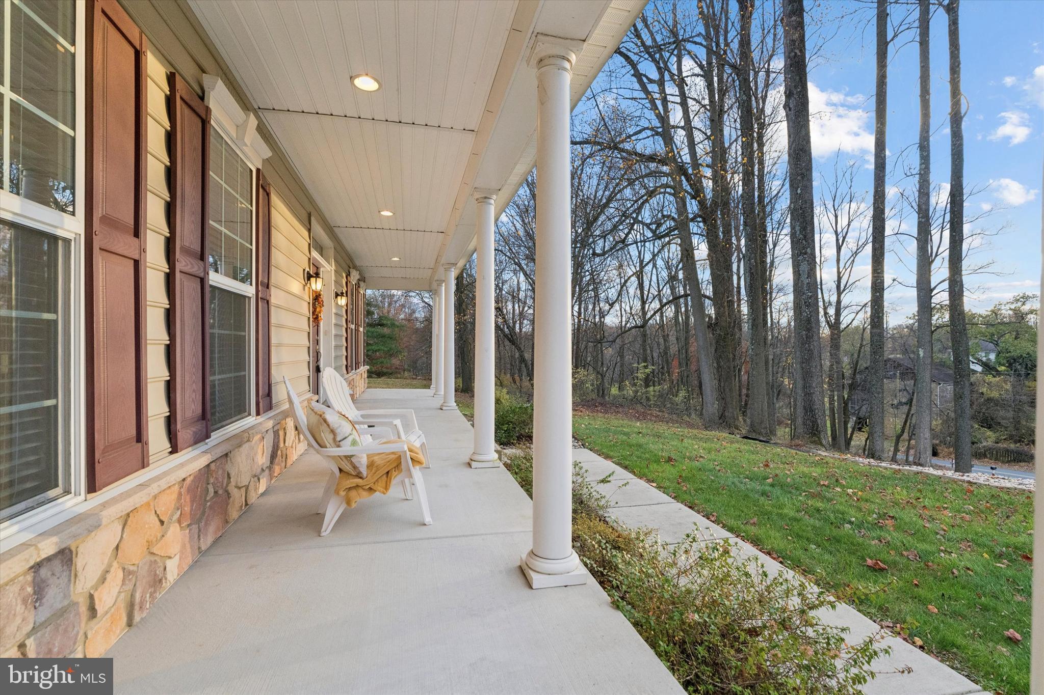 SPRINGDALE FARM - Residential