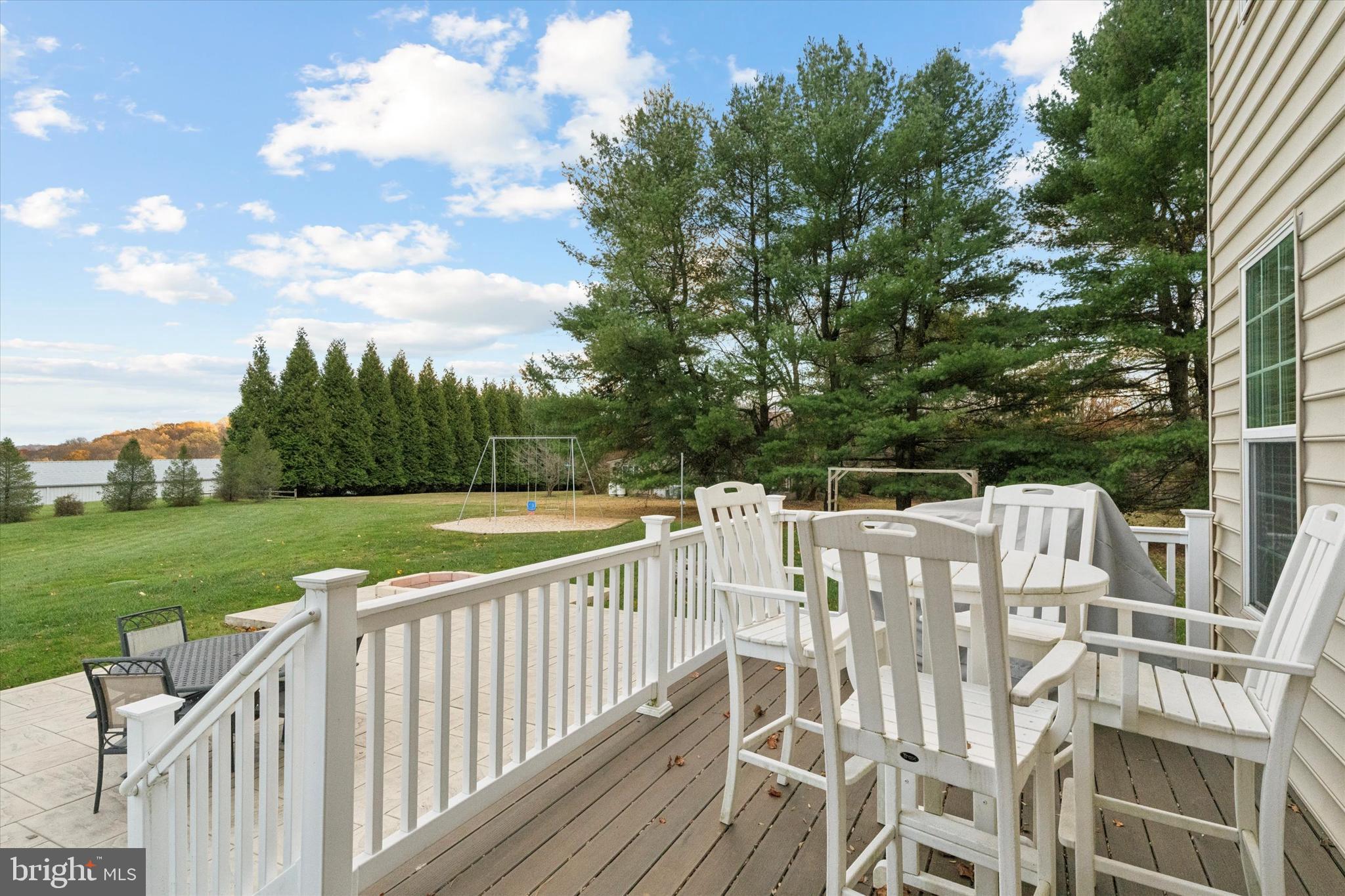 SPRINGDALE FARM - Residential