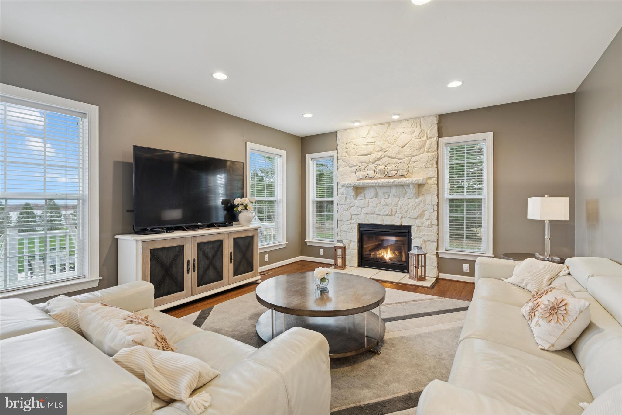 SPRINGDALE FARM - Residential