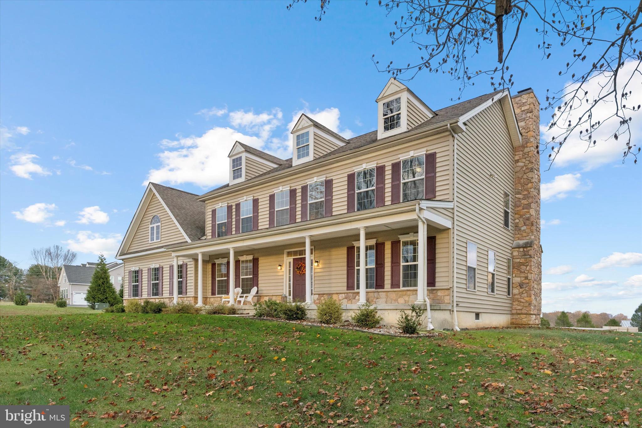 SPRINGDALE FARM - Residential