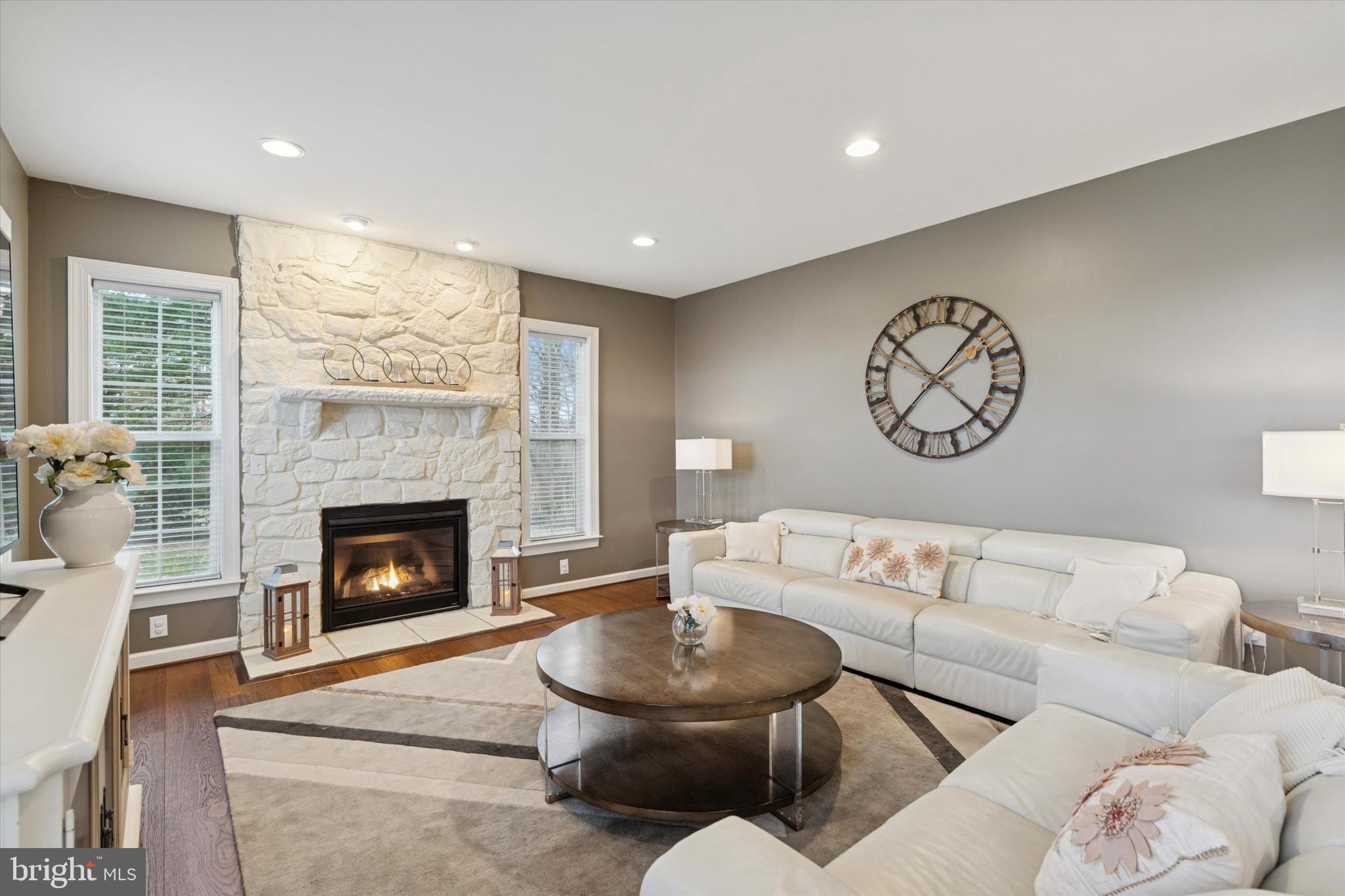 SPRINGDALE FARM - Residential