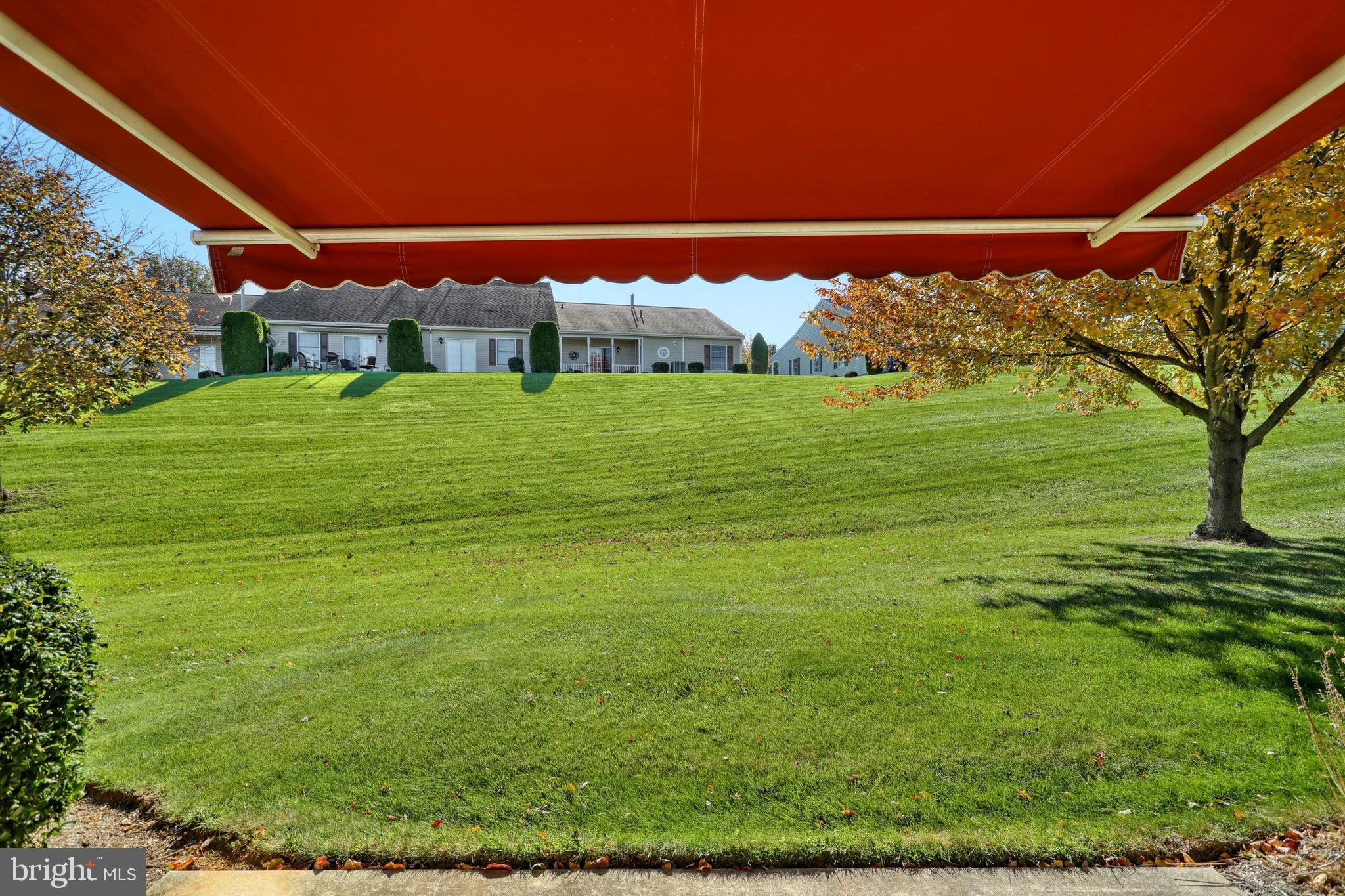 LONGSTOWN VILLAGE - Residential