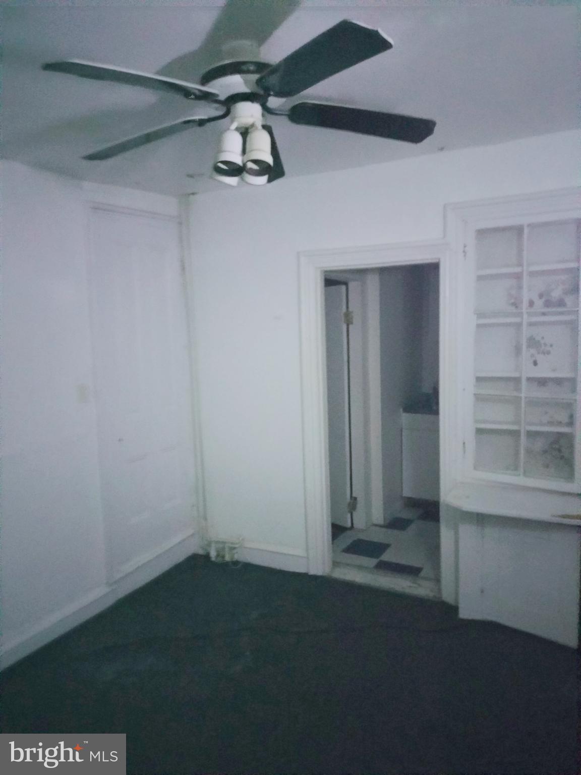 2002 SOUTH STREET
