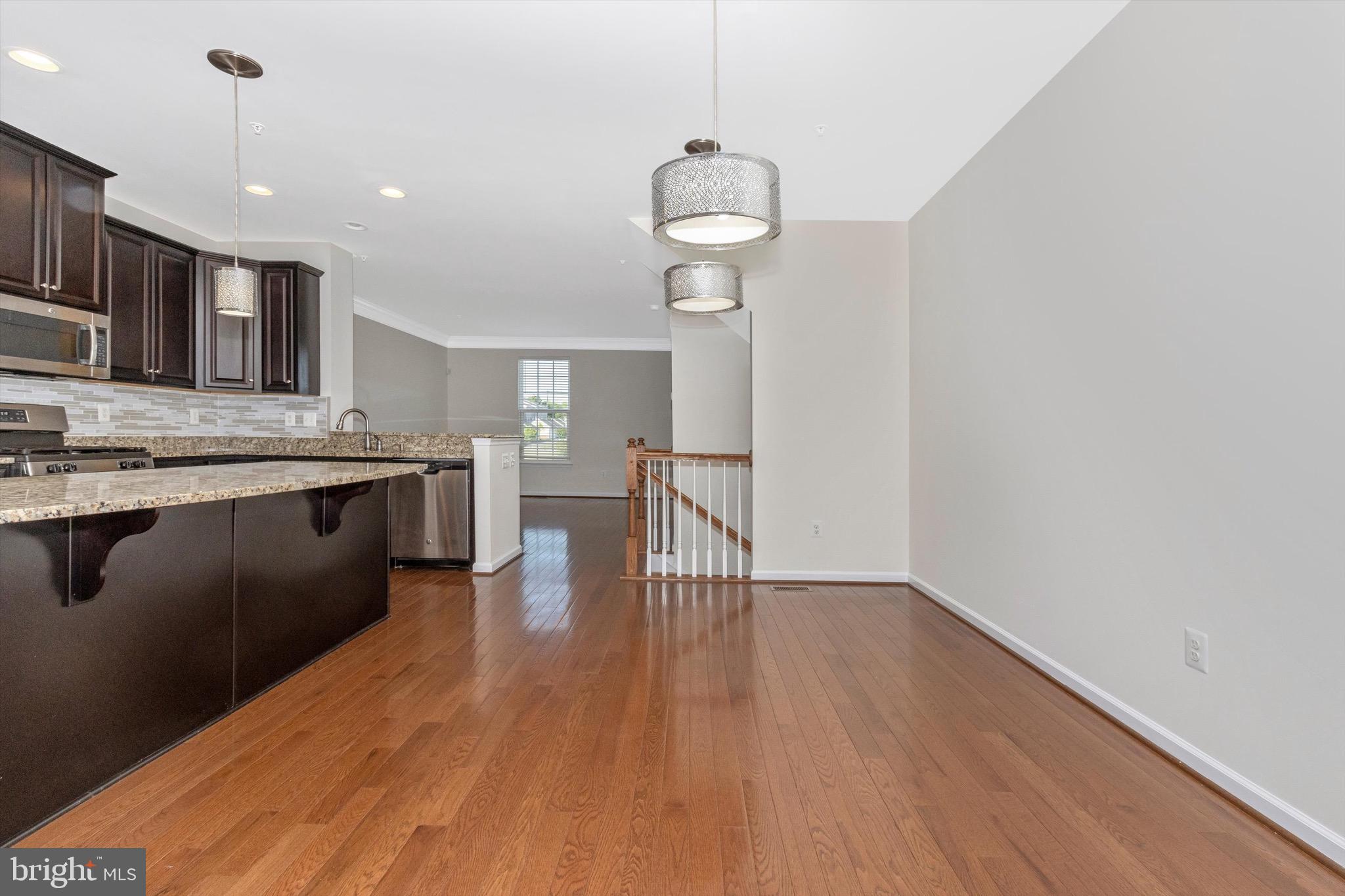 LINTON AT BALLENGER - Residential