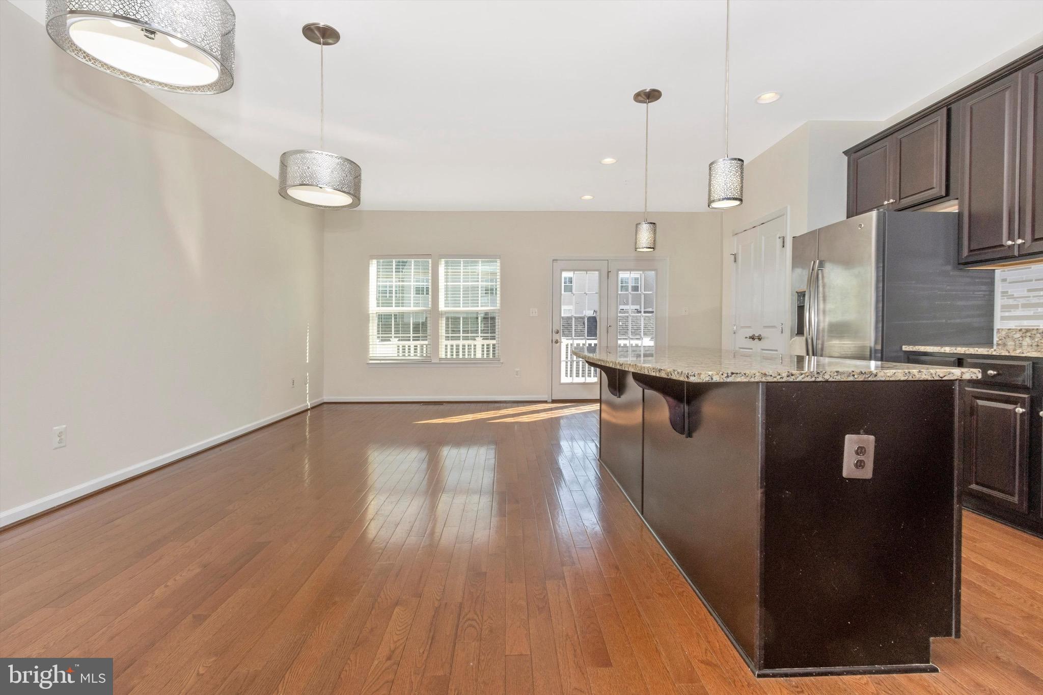 LINTON AT BALLENGER - Residential