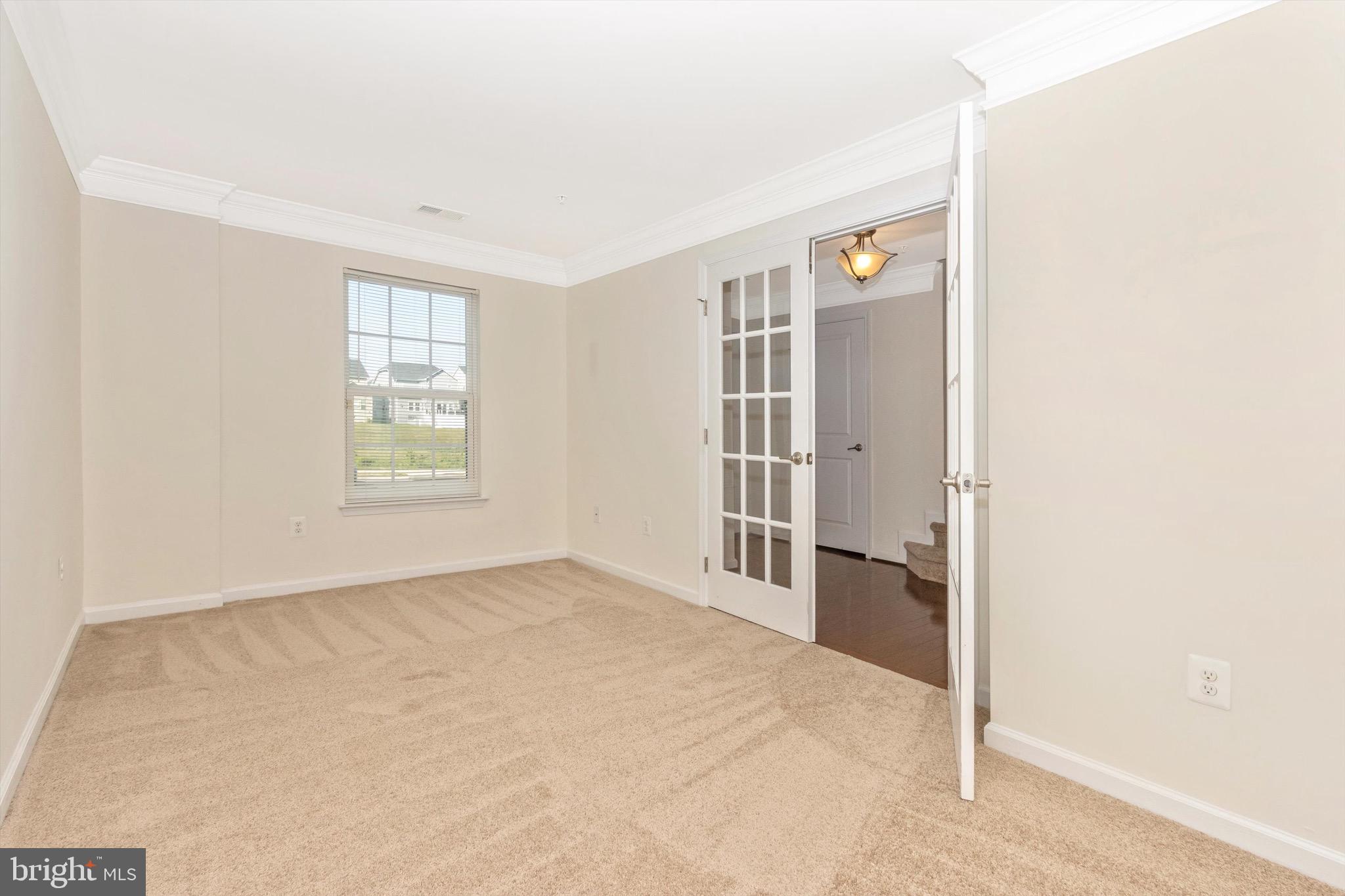 LINTON AT BALLENGER - Residential