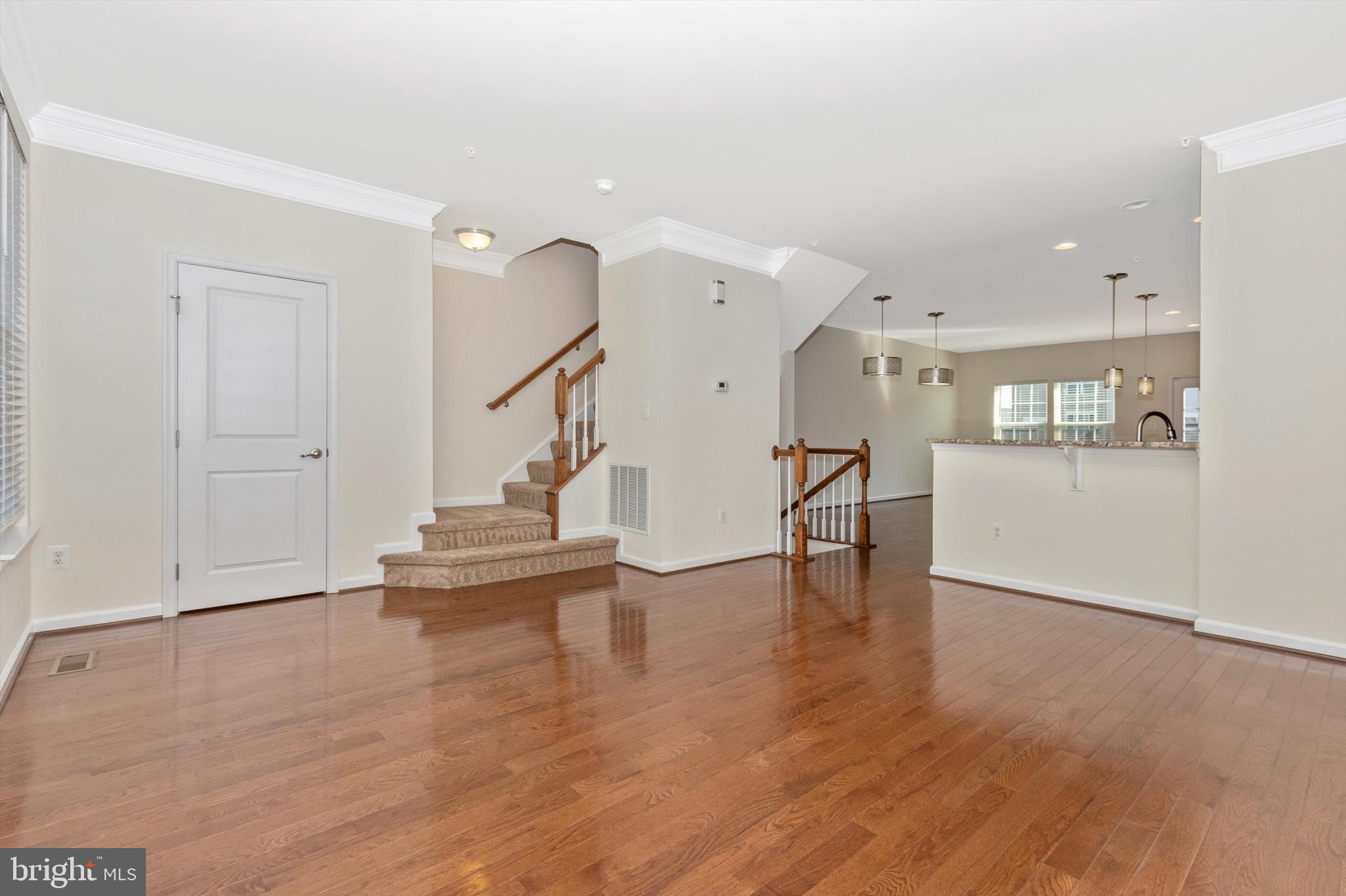 LINTON AT BALLENGER - Residential