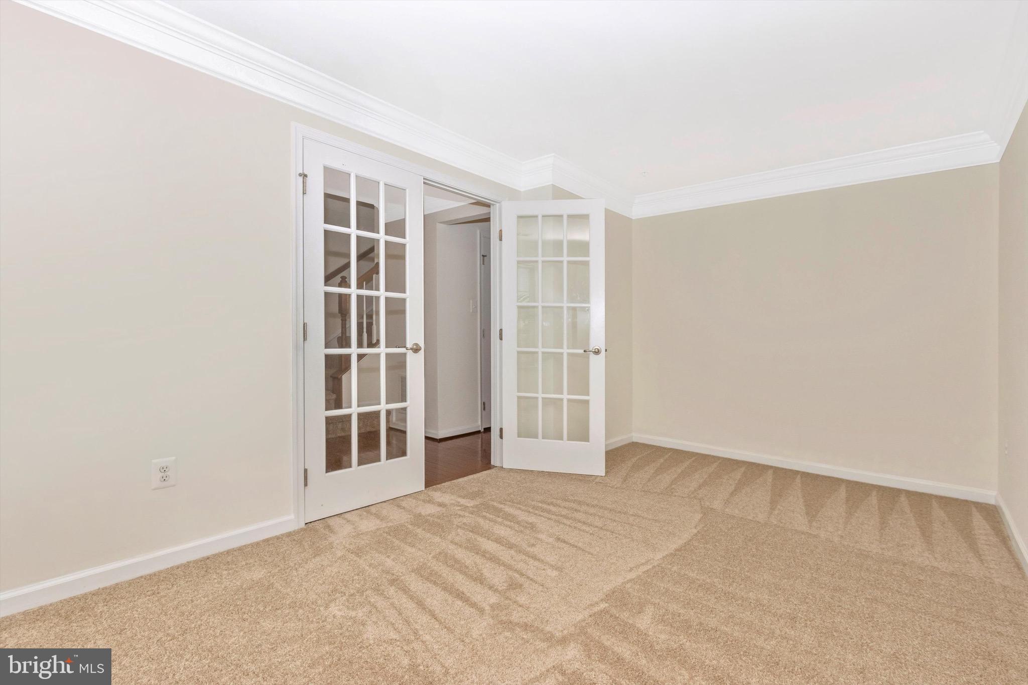 LINTON AT BALLENGER - Residential