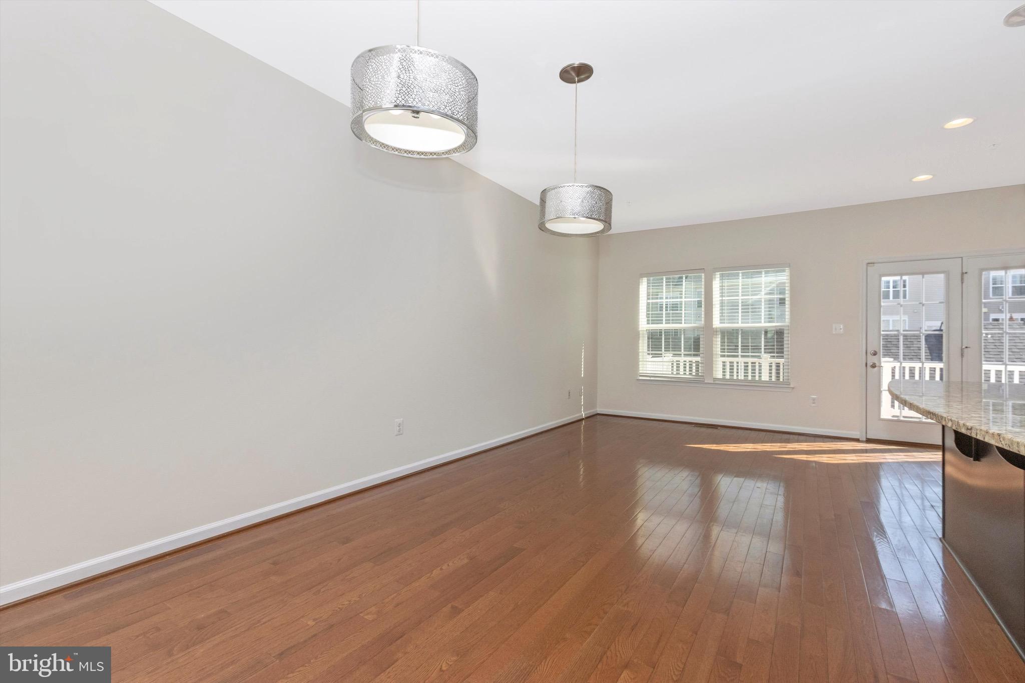 LINTON AT BALLENGER - Residential