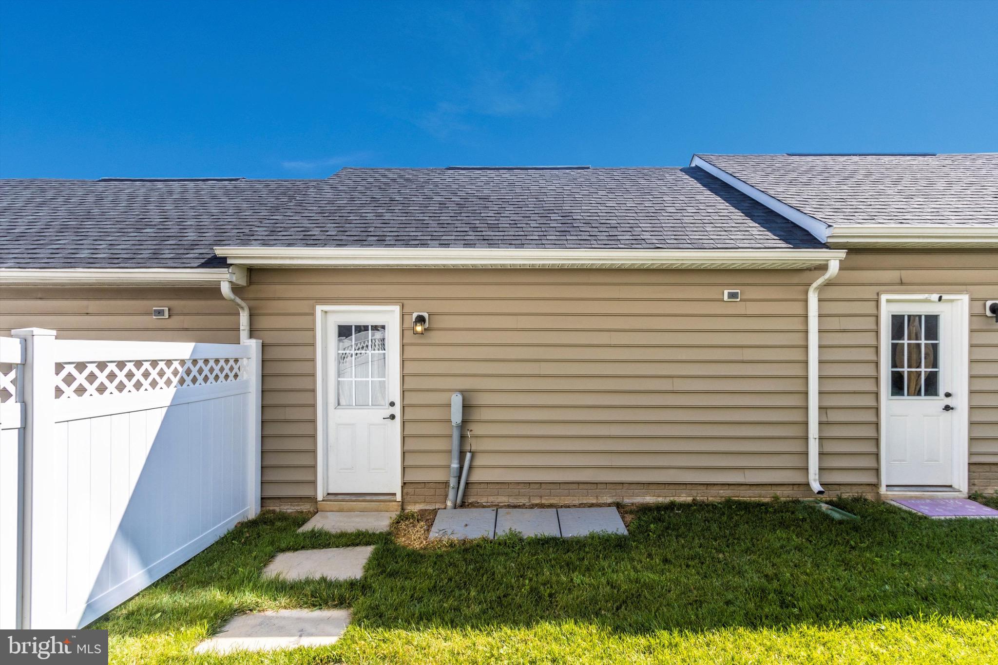 LINTON AT BALLENGER - Residential