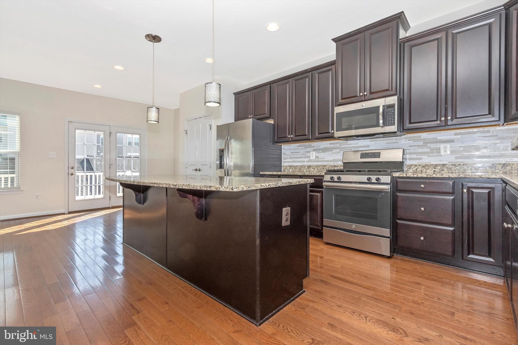 LINTON AT BALLENGER - Residential