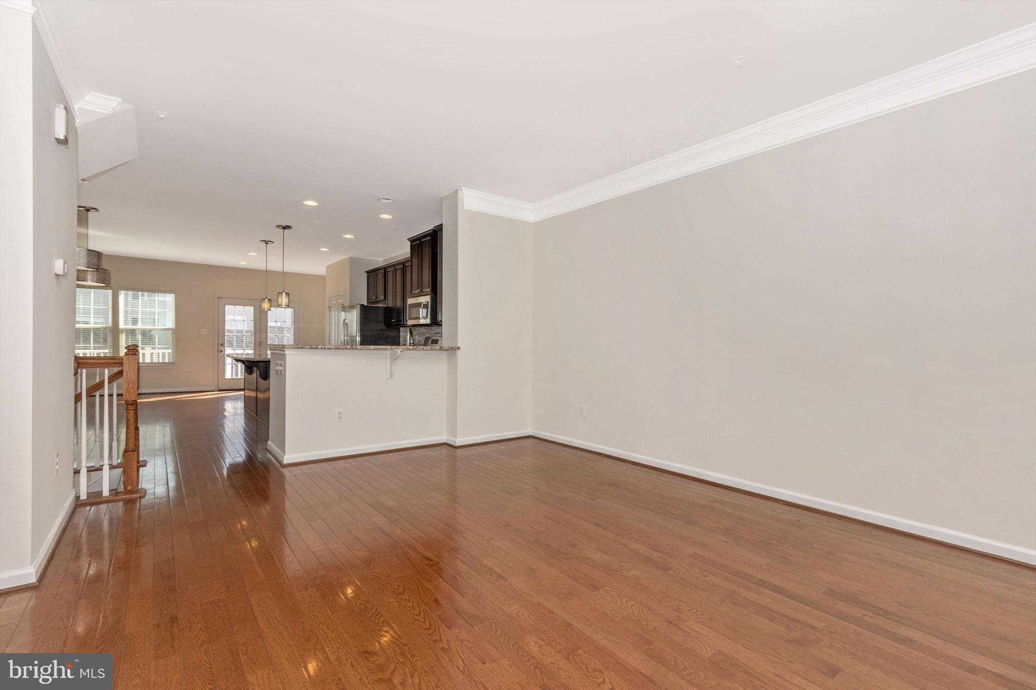 LINTON AT BALLENGER - Residential