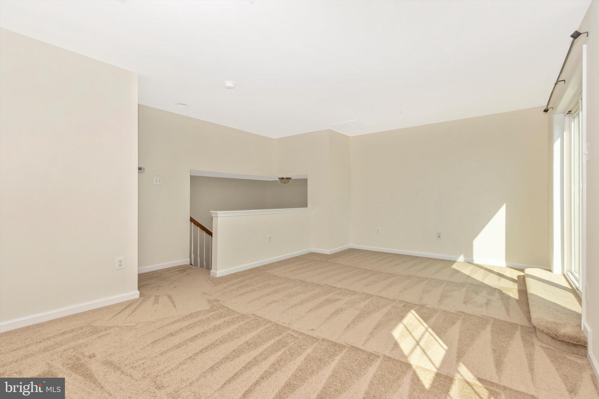 LINTON AT BALLENGER - Residential