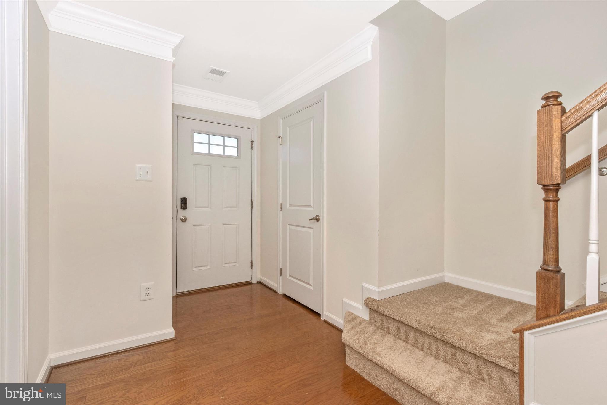 LINTON AT BALLENGER - Residential