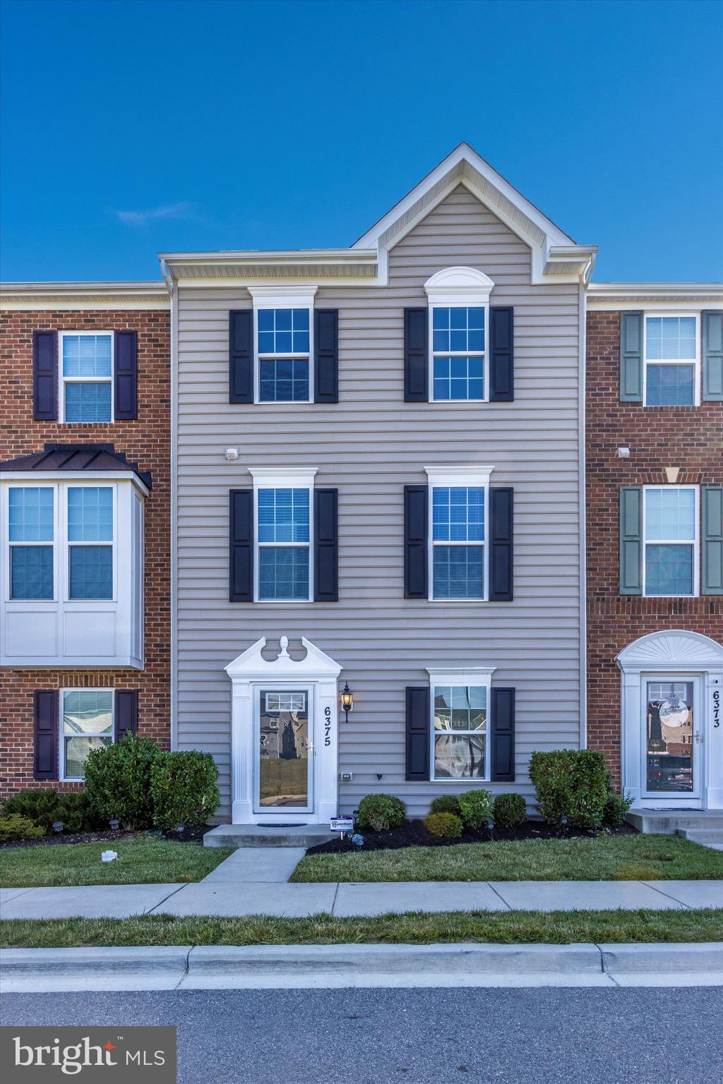 LINTON AT BALLENGER - Residential