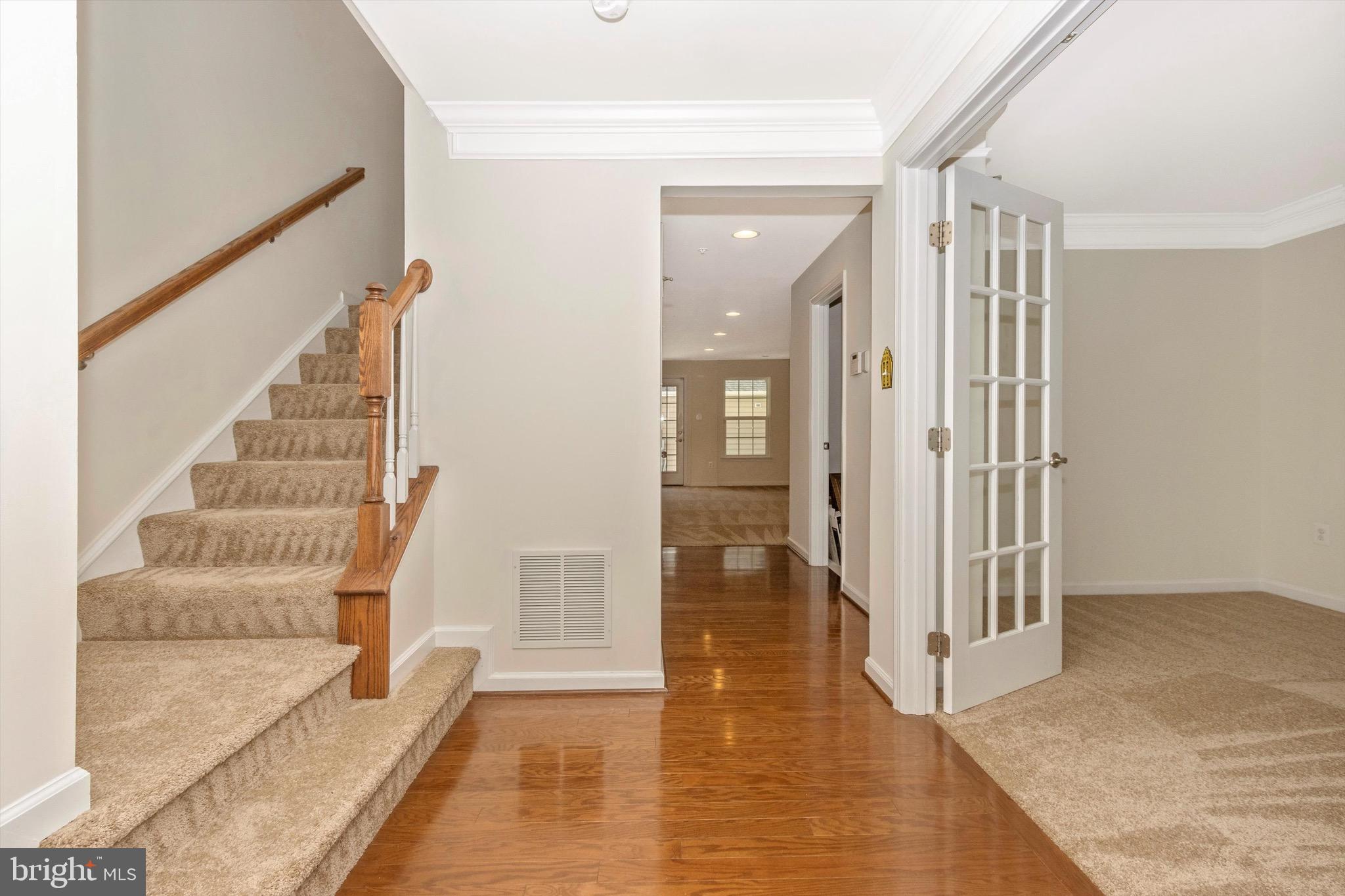 LINTON AT BALLENGER - Residential