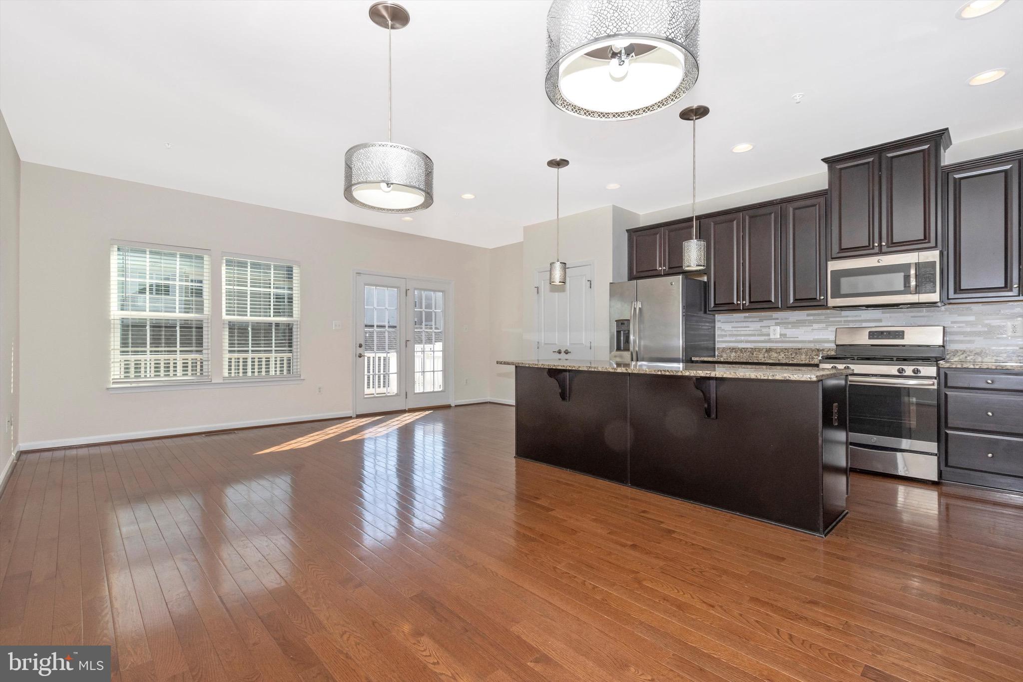 LINTON AT BALLENGER - Residential