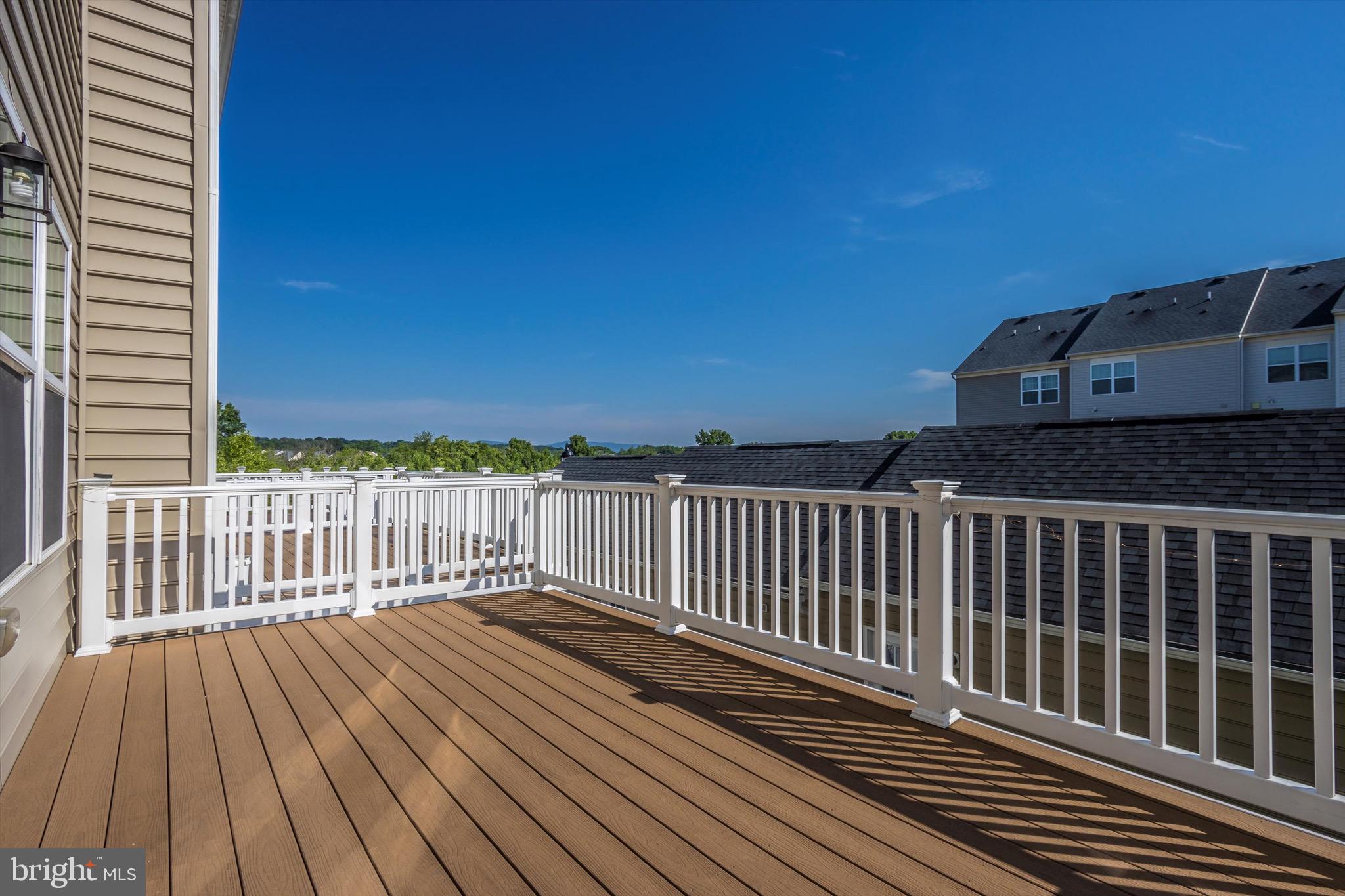 LINTON AT BALLENGER - Residential