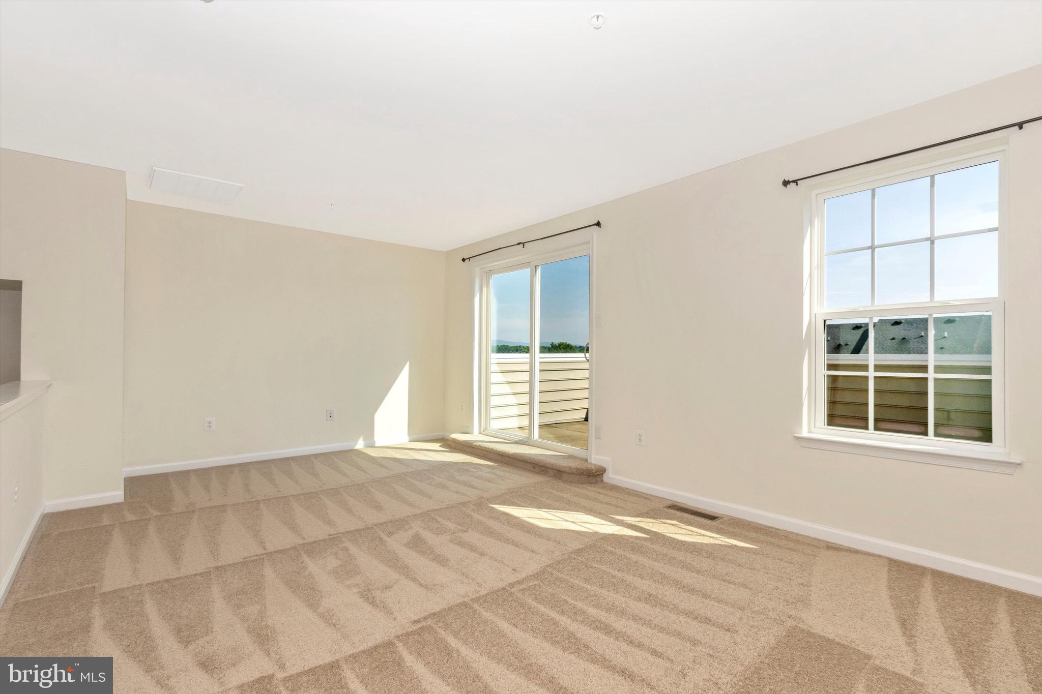 LINTON AT BALLENGER - Residential