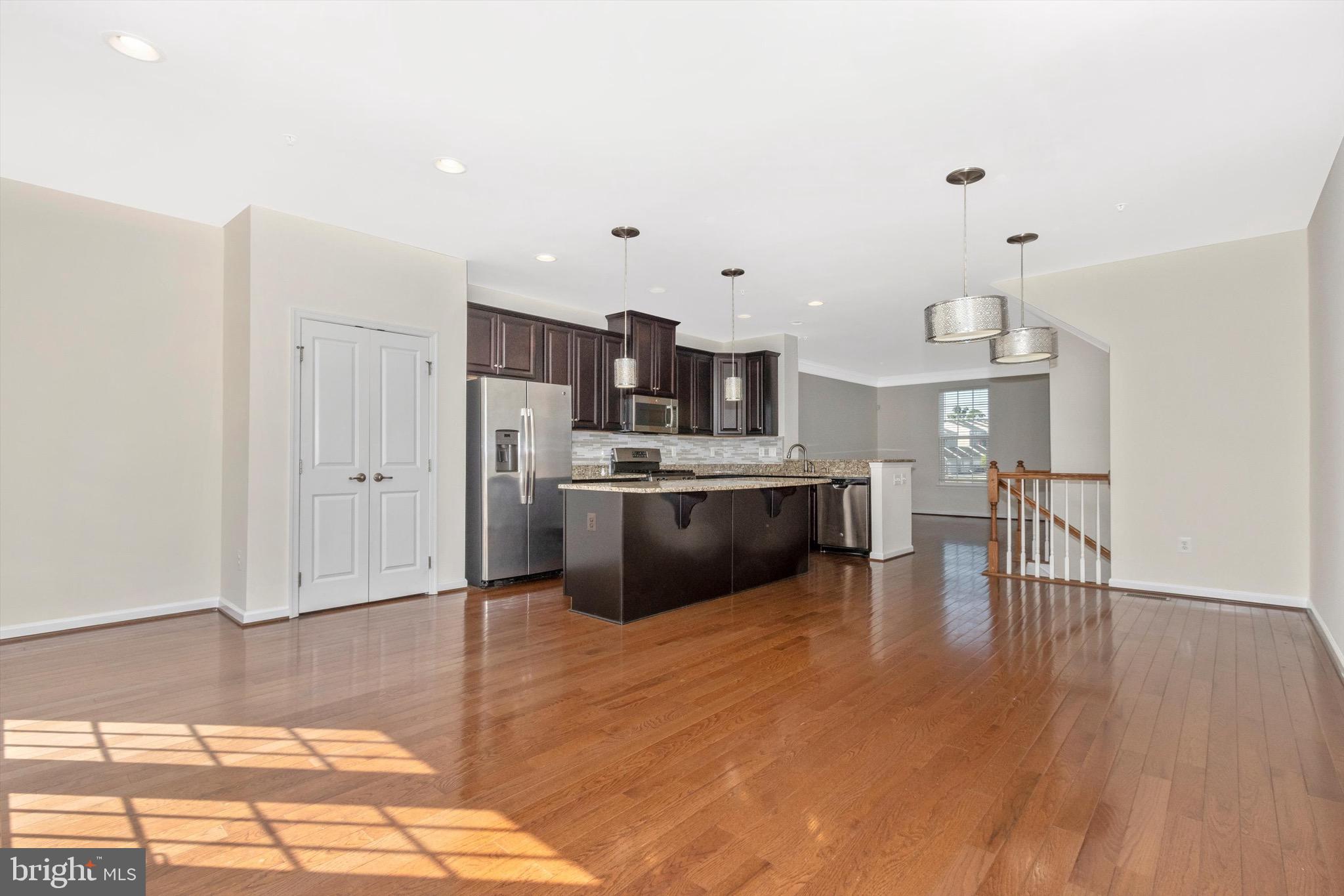 LINTON AT BALLENGER - Residential