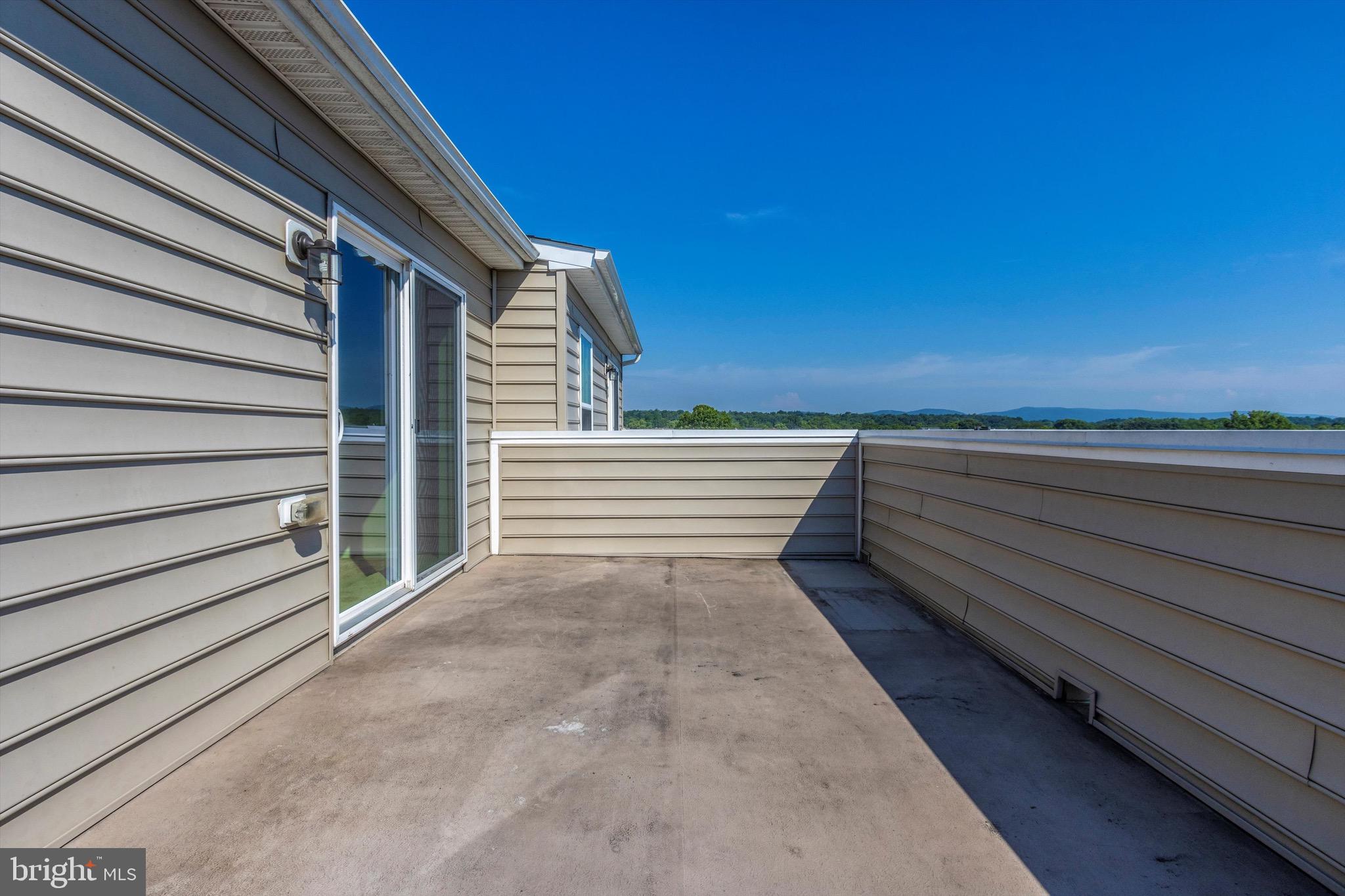 LINTON AT BALLENGER - Residential