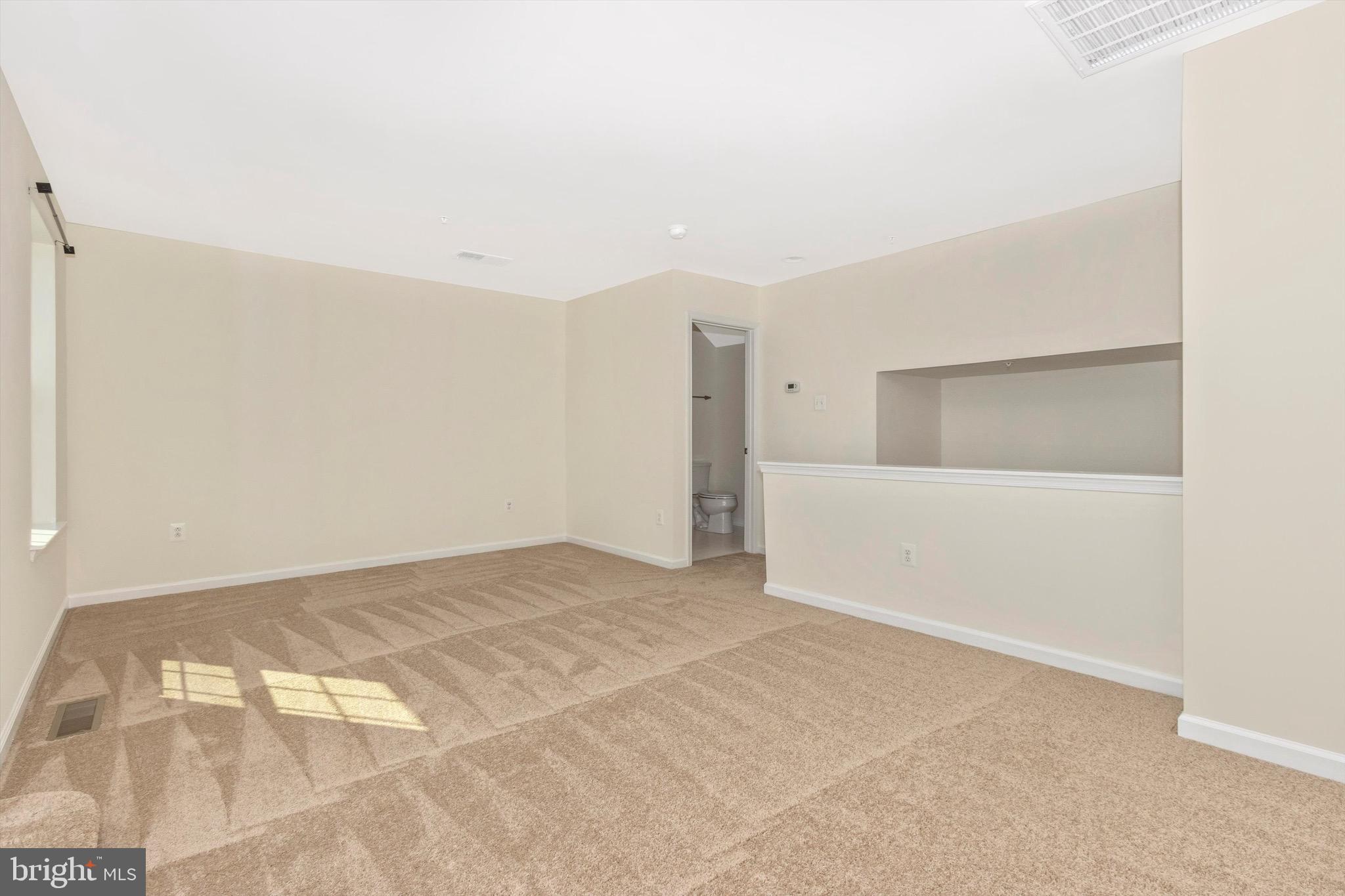 LINTON AT BALLENGER - Residential