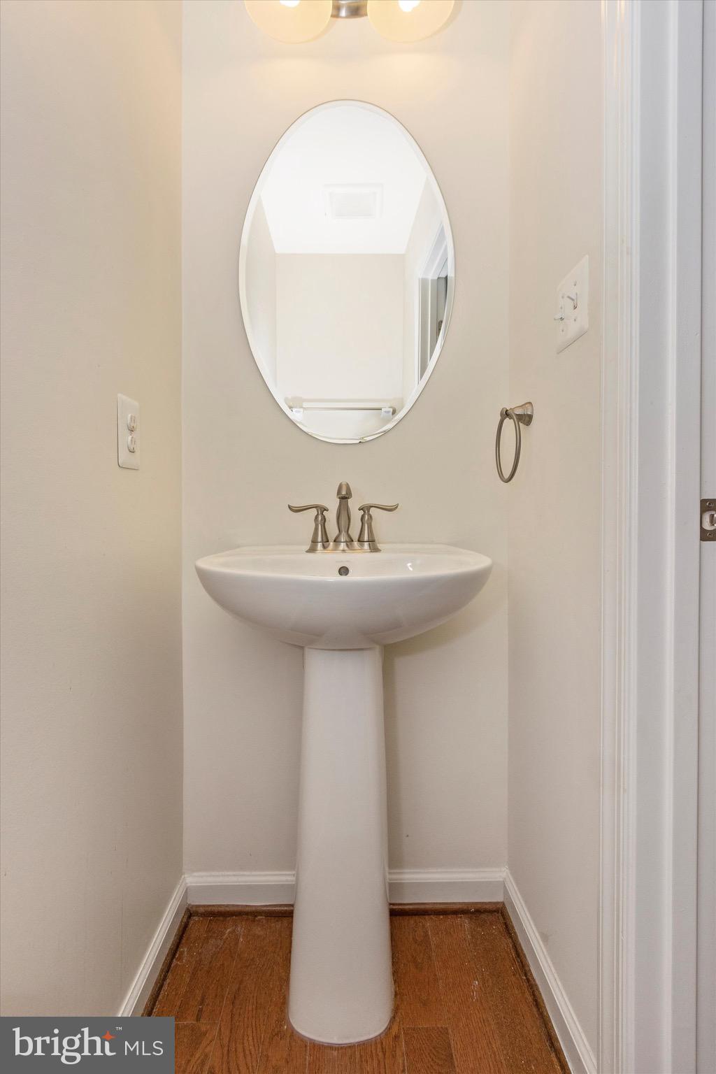 LINTON AT BALLENGER - Residential