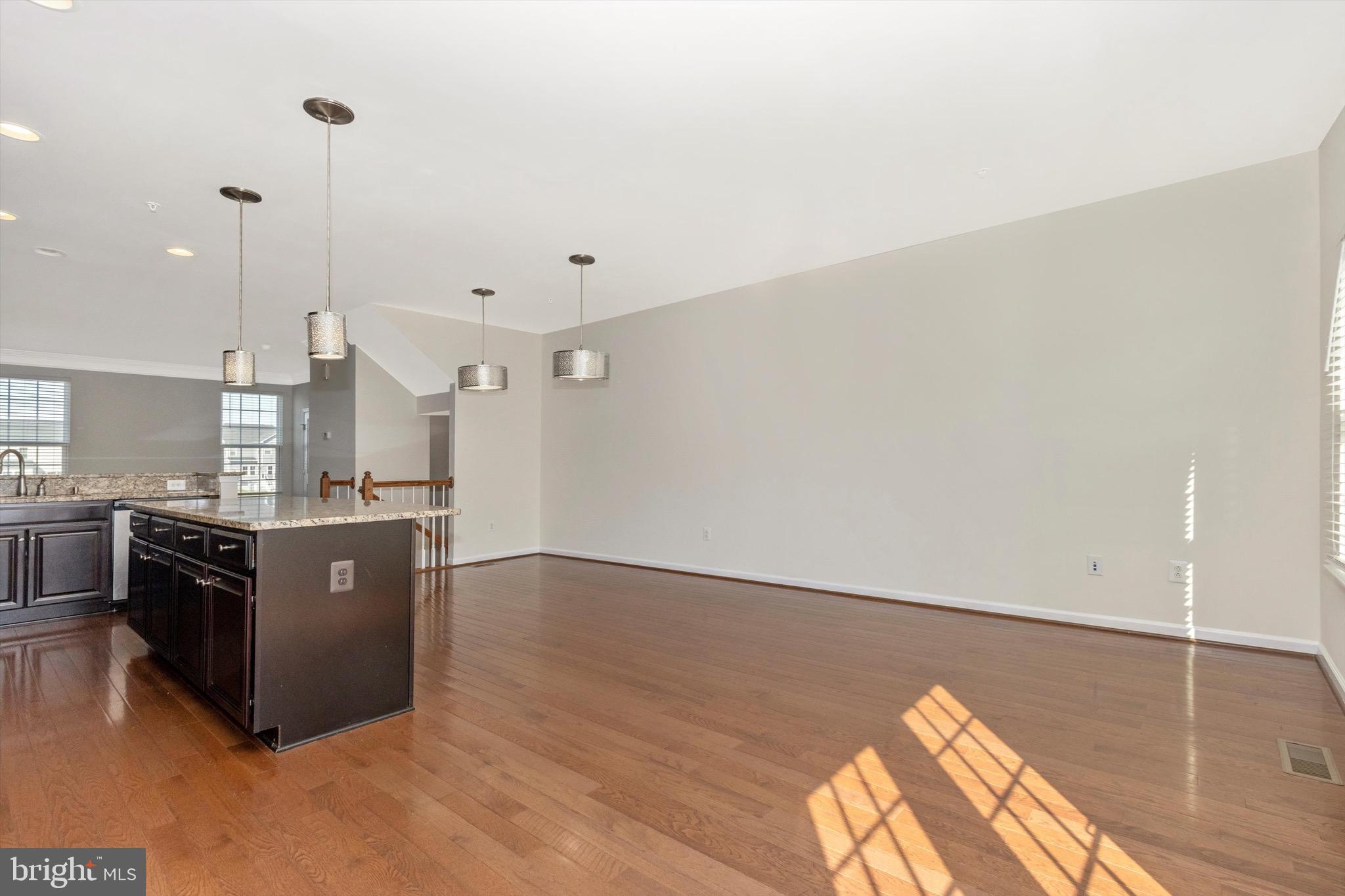 LINTON AT BALLENGER - Residential