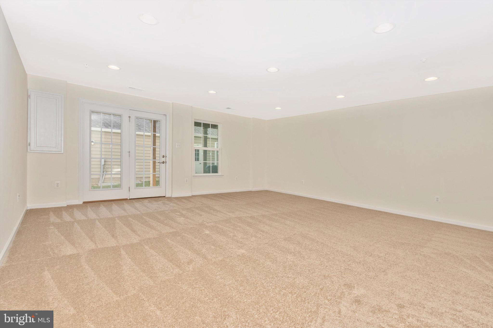 LINTON AT BALLENGER - Residential