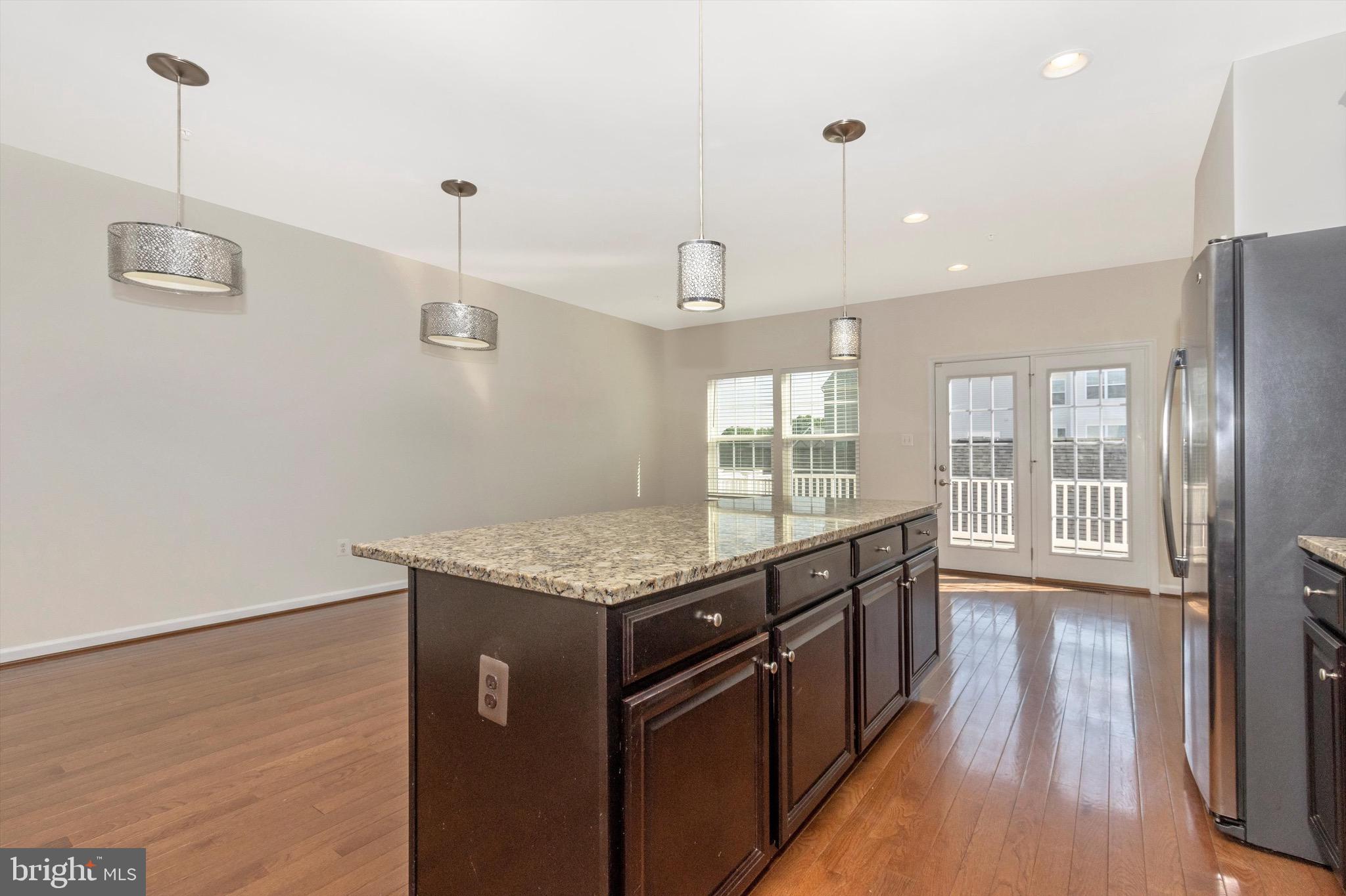 LINTON AT BALLENGER - Residential