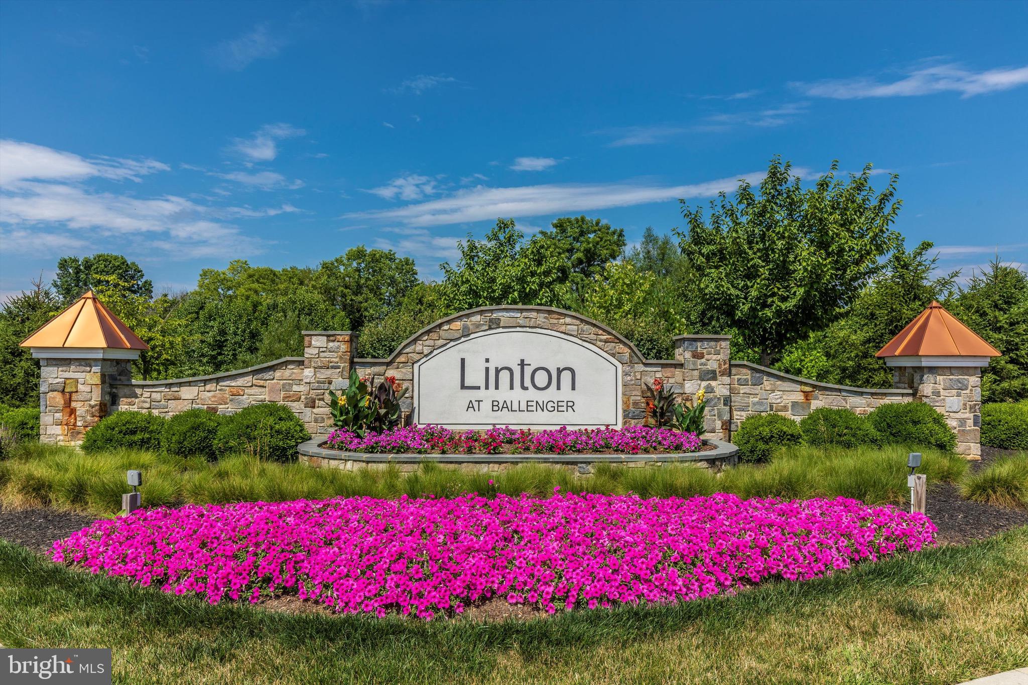 LINTON AT BALLENGER - Residential
