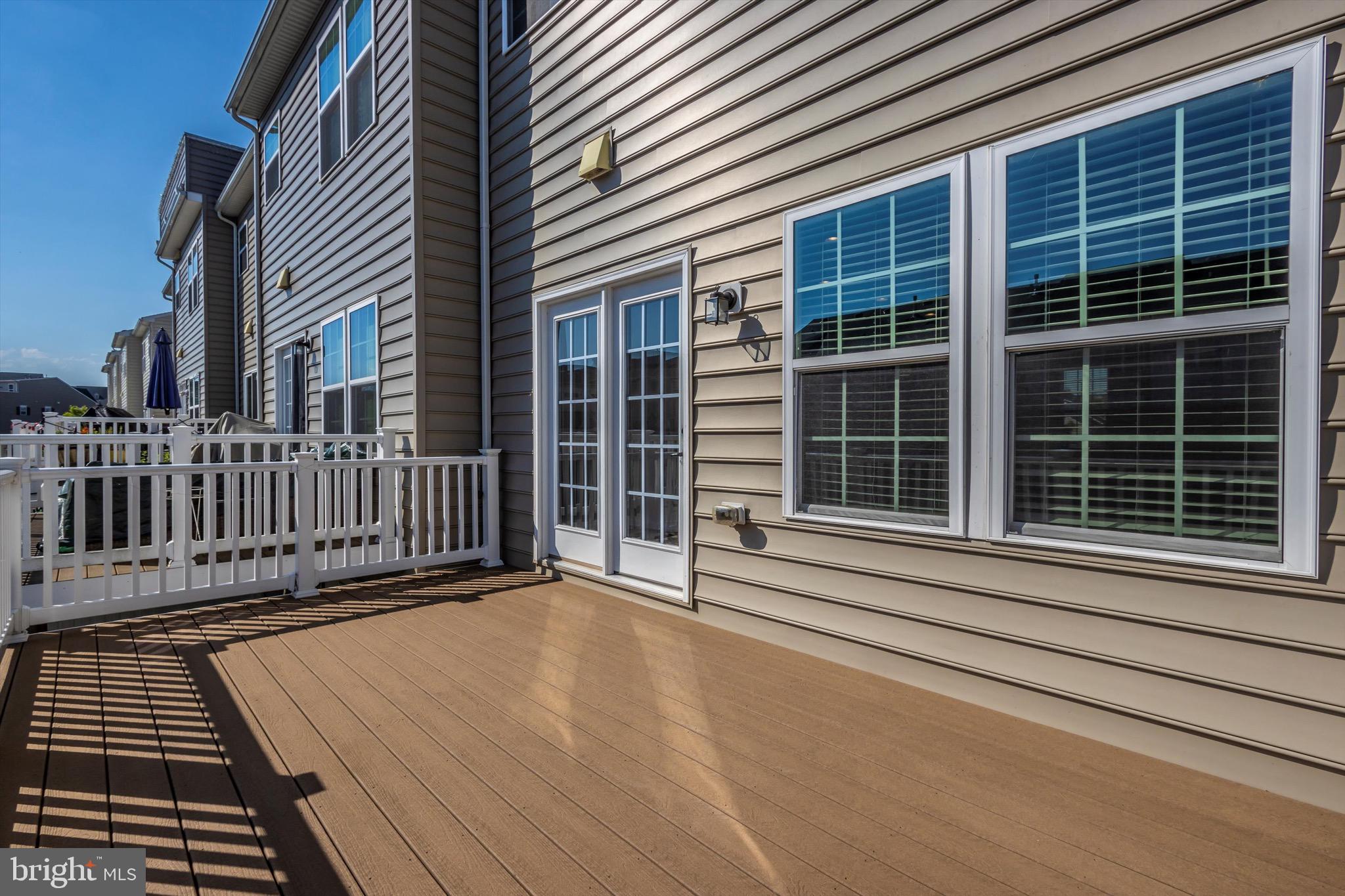 LINTON AT BALLENGER - Residential