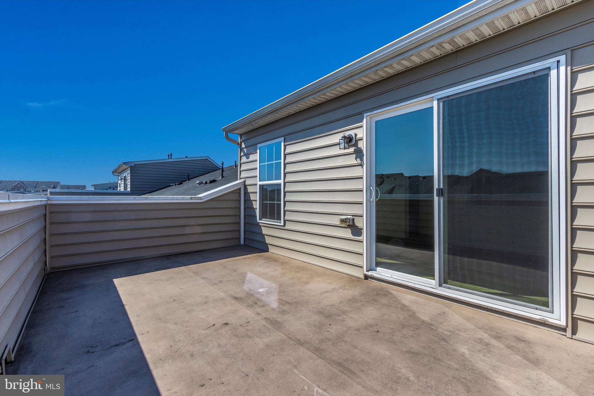 LINTON AT BALLENGER - Residential