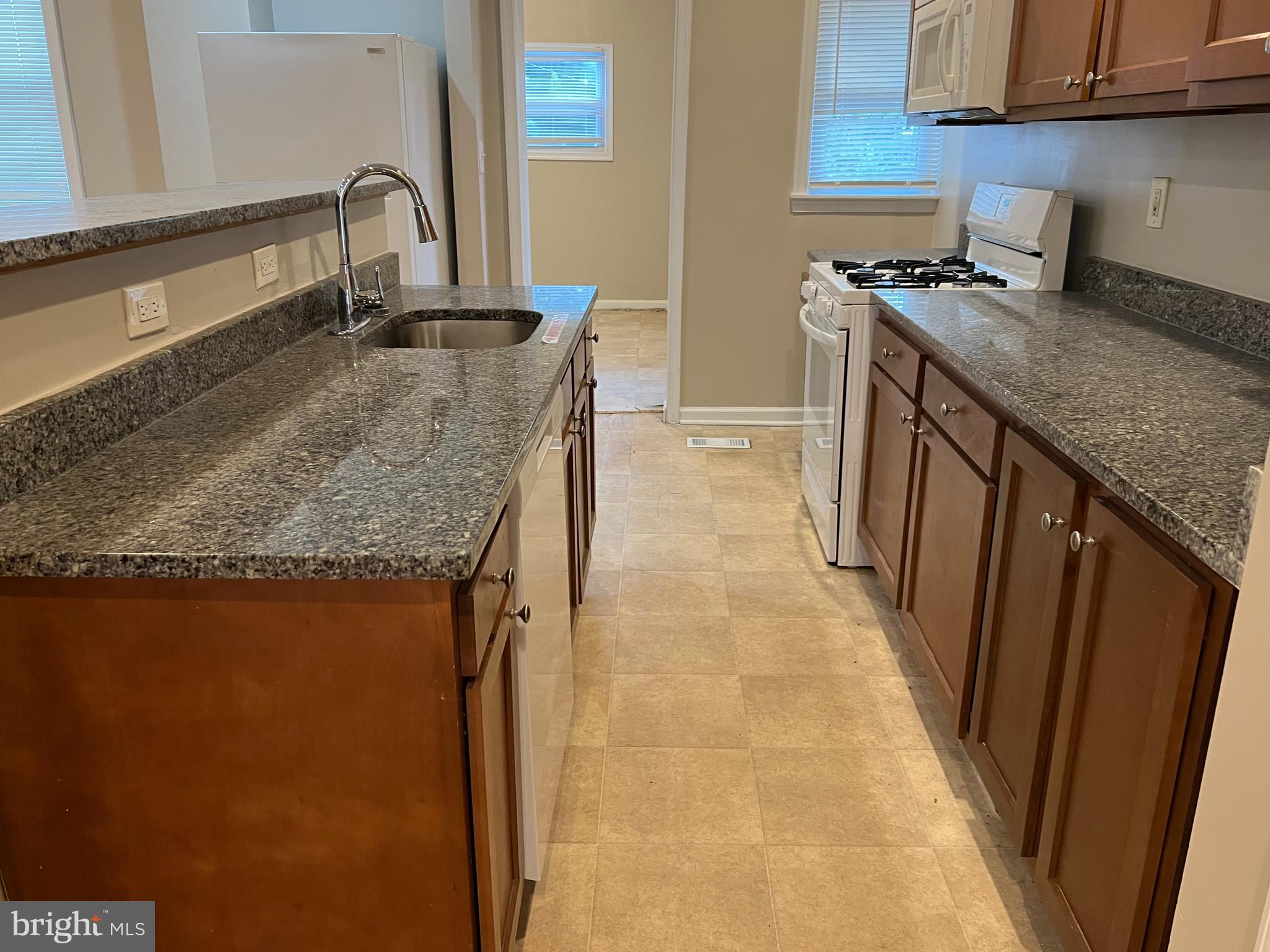 GREENSPRING - Residential