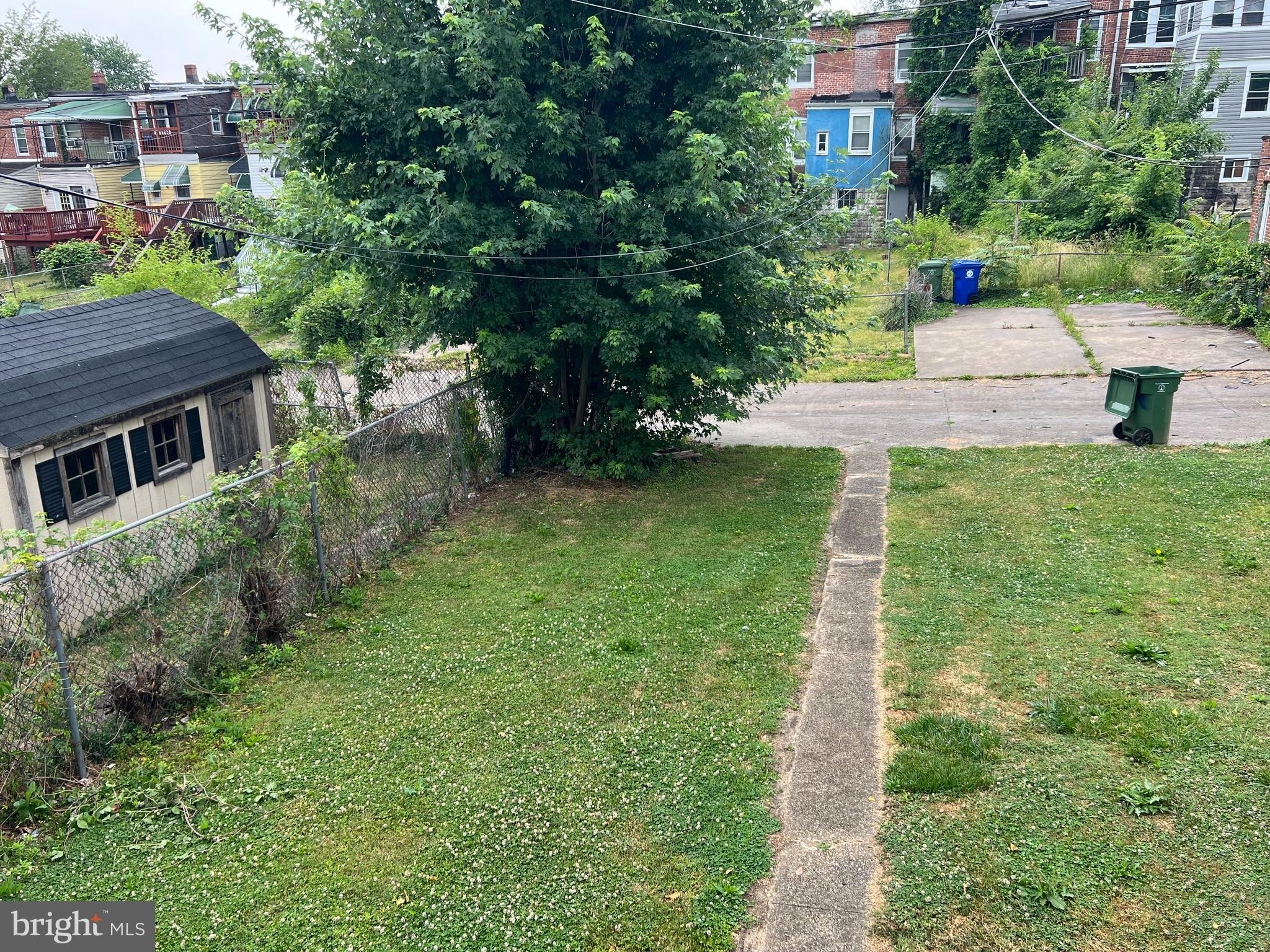 GREENSPRING - Residential