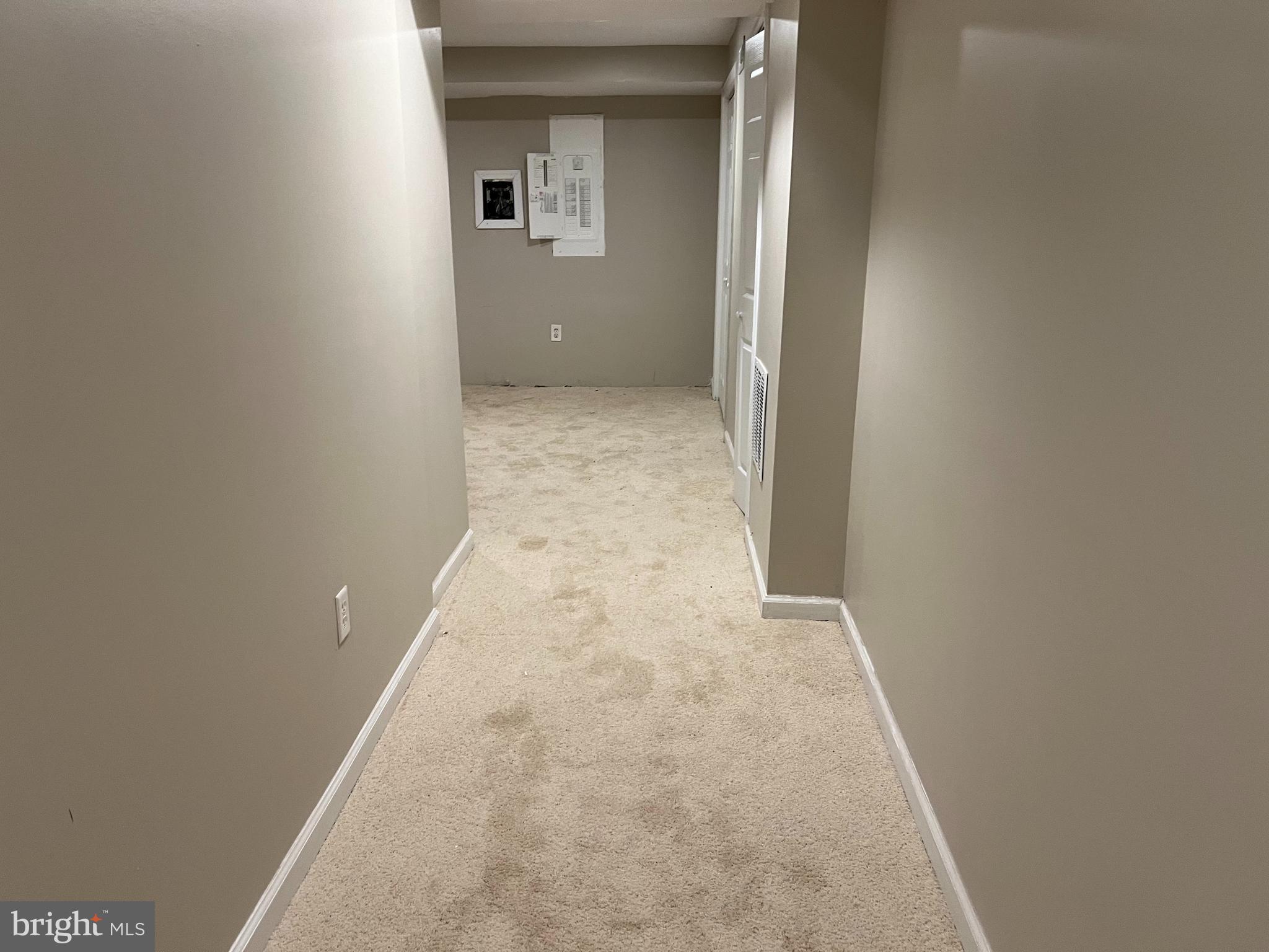 GREENSPRING - Residential