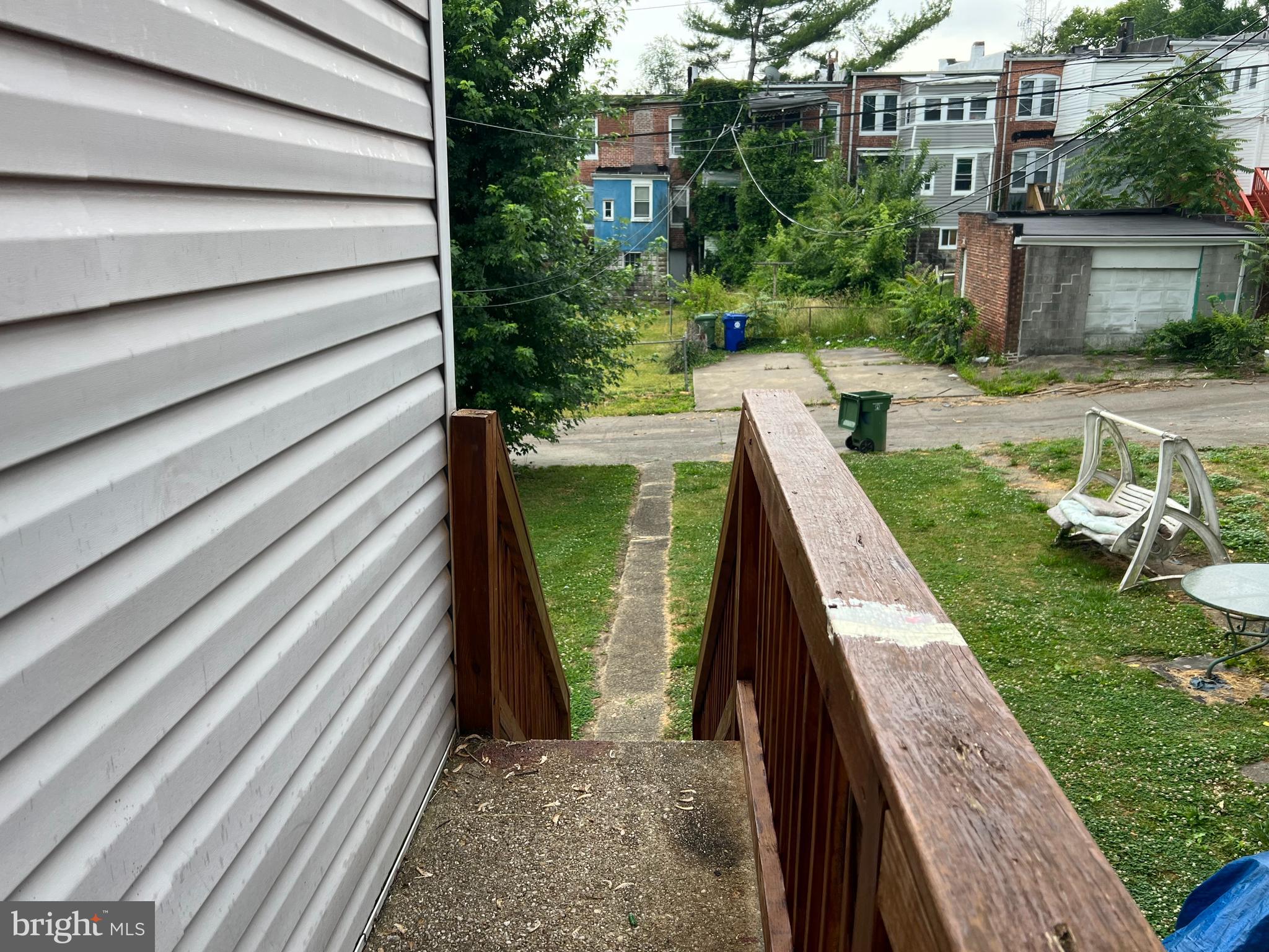 GREENSPRING - Residential