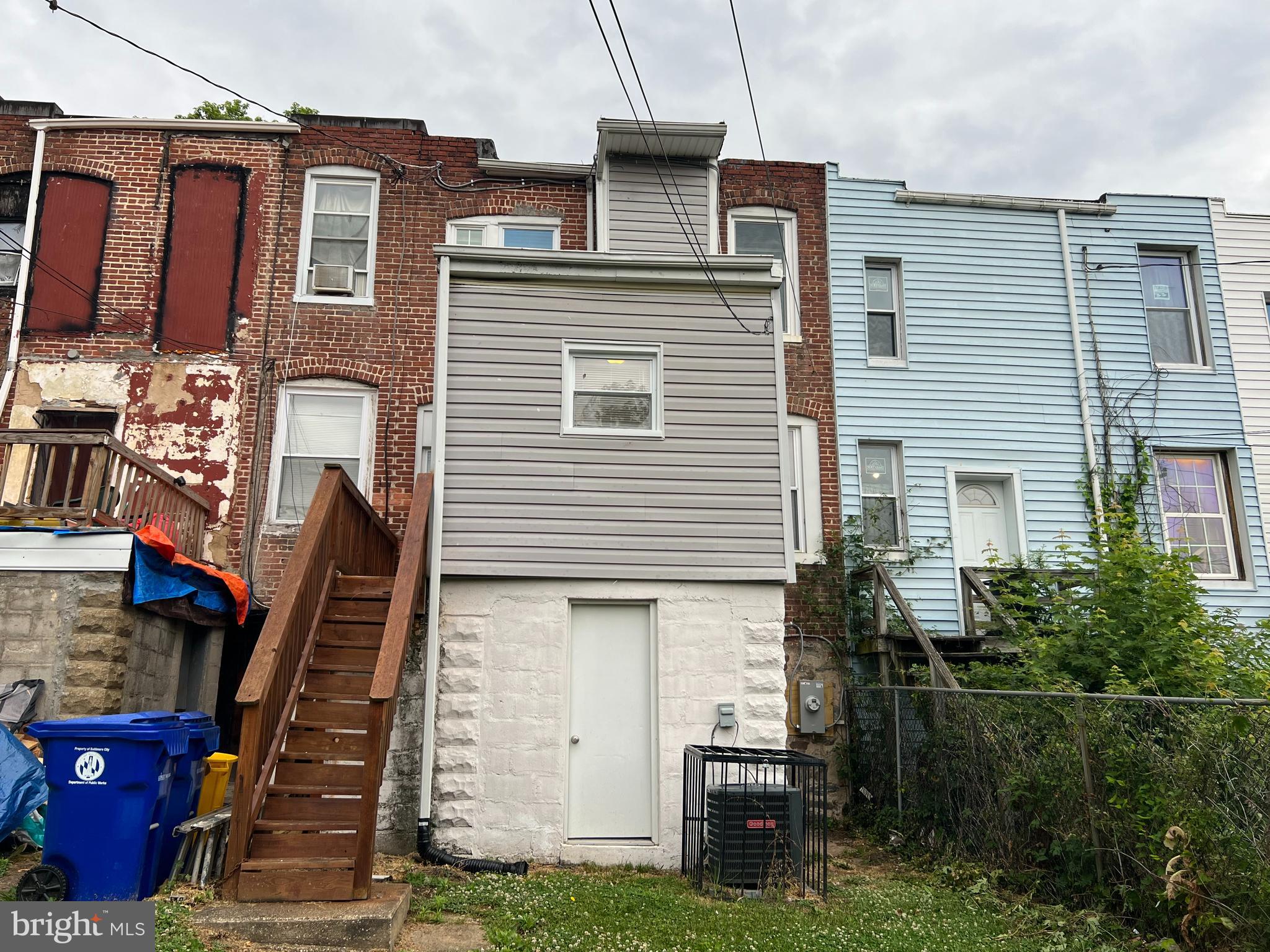 GREENSPRING - Residential