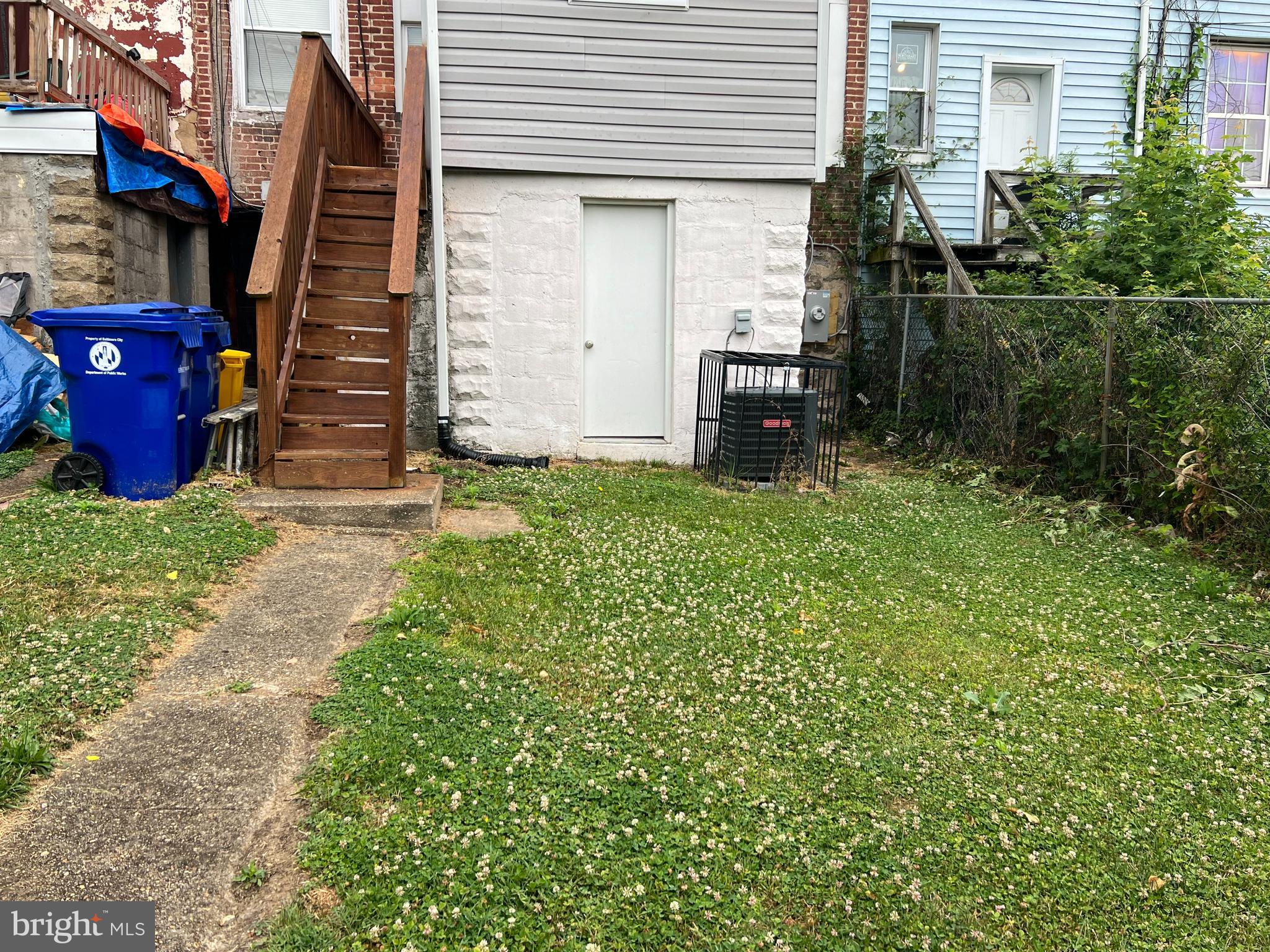 GREENSPRING - Residential