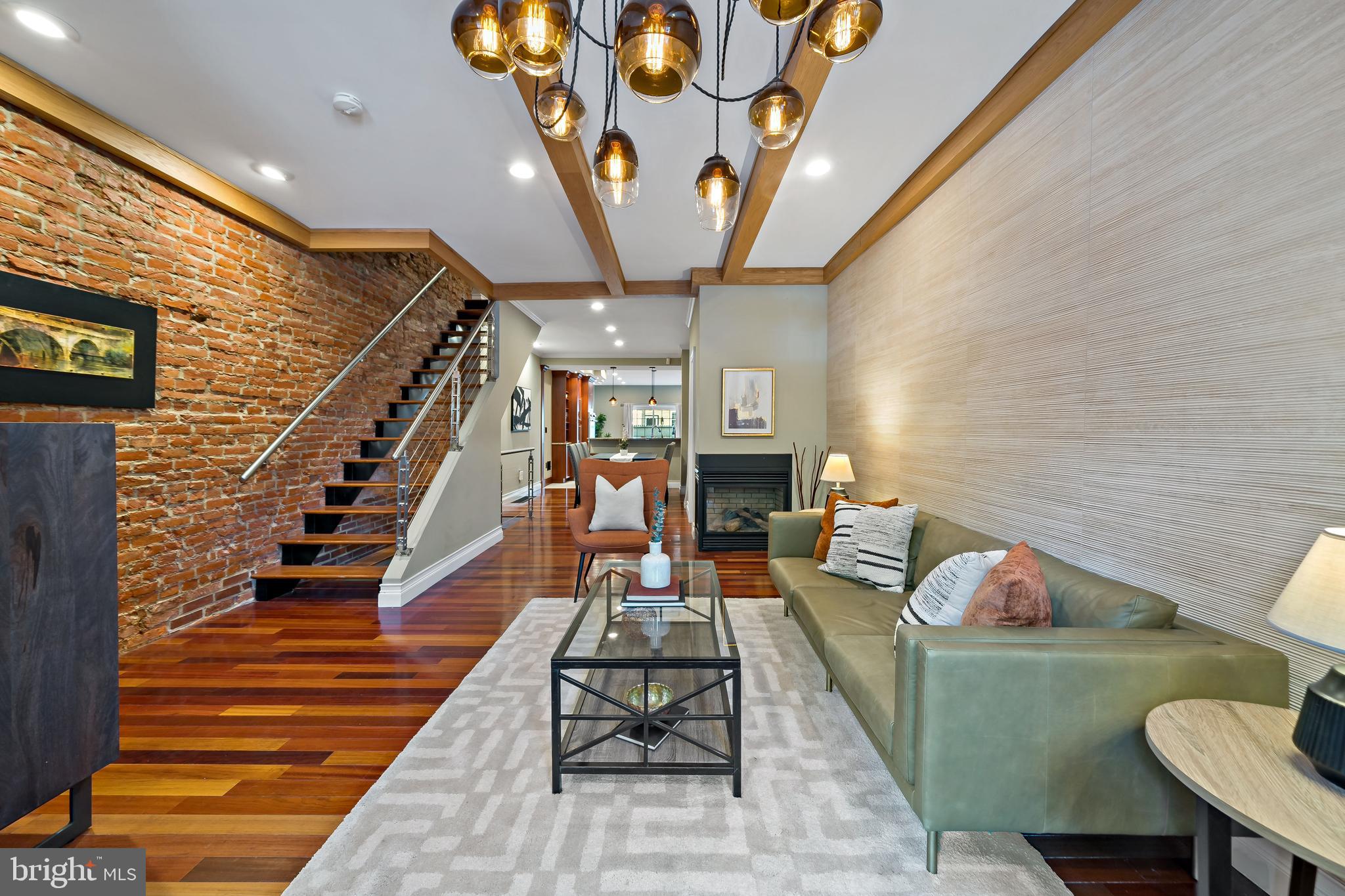 GRADUATE HOSPITAL - Residential