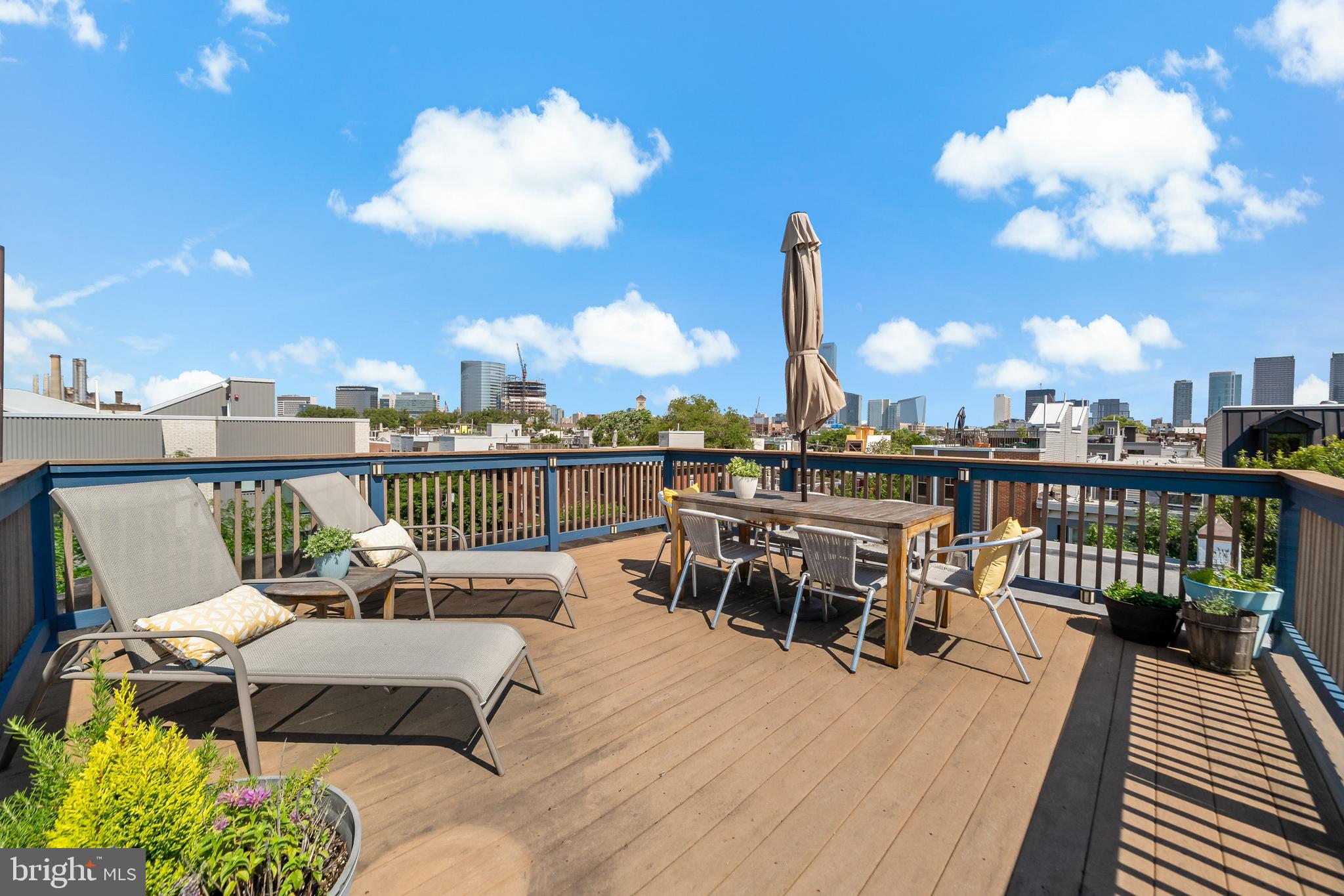 GRADUATE HOSPITAL - Residential