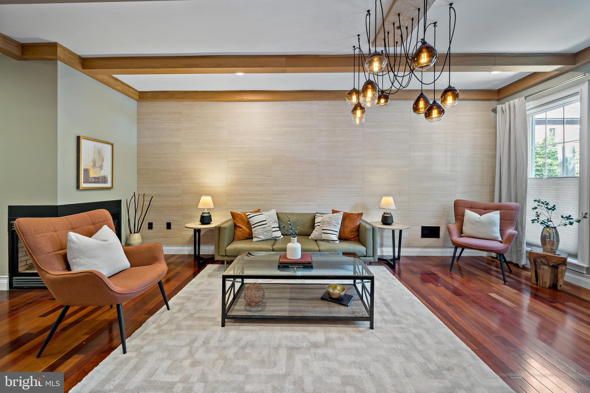 GRADUATE HOSPITAL - Residential