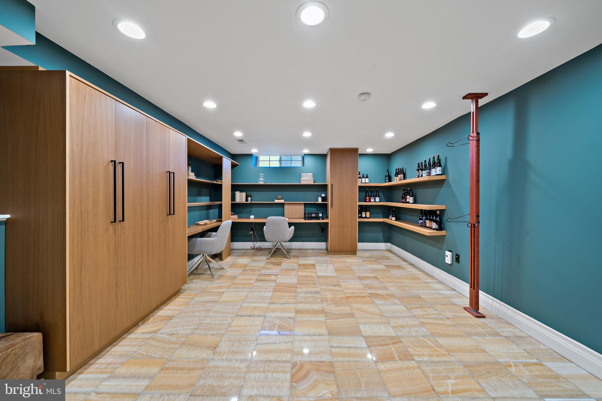 GRADUATE HOSPITAL - Residential