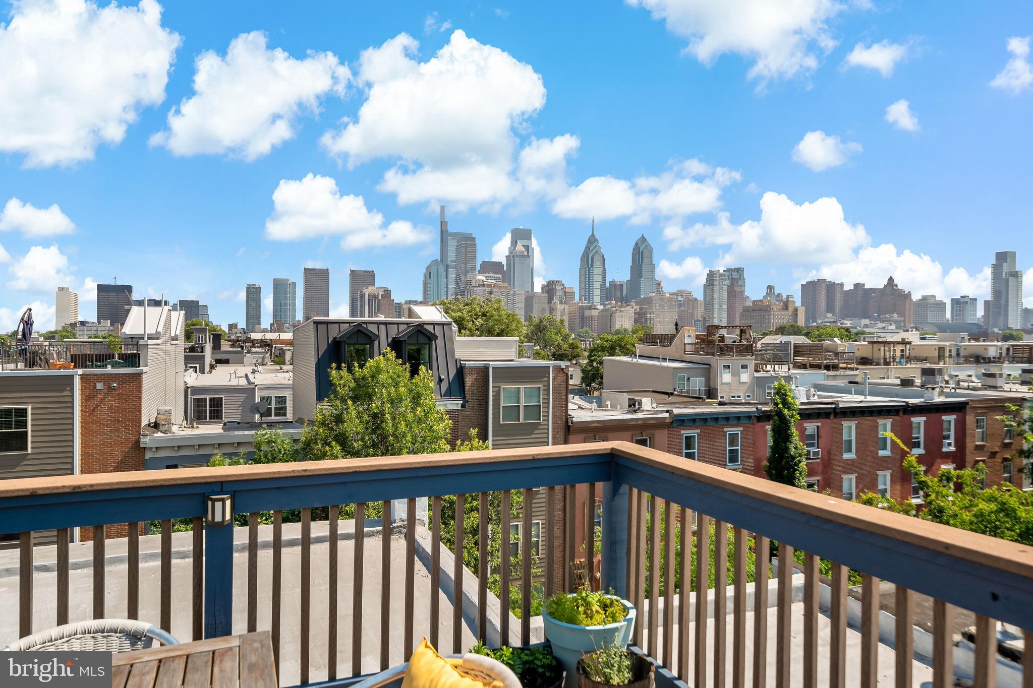 GRADUATE HOSPITAL - Residential