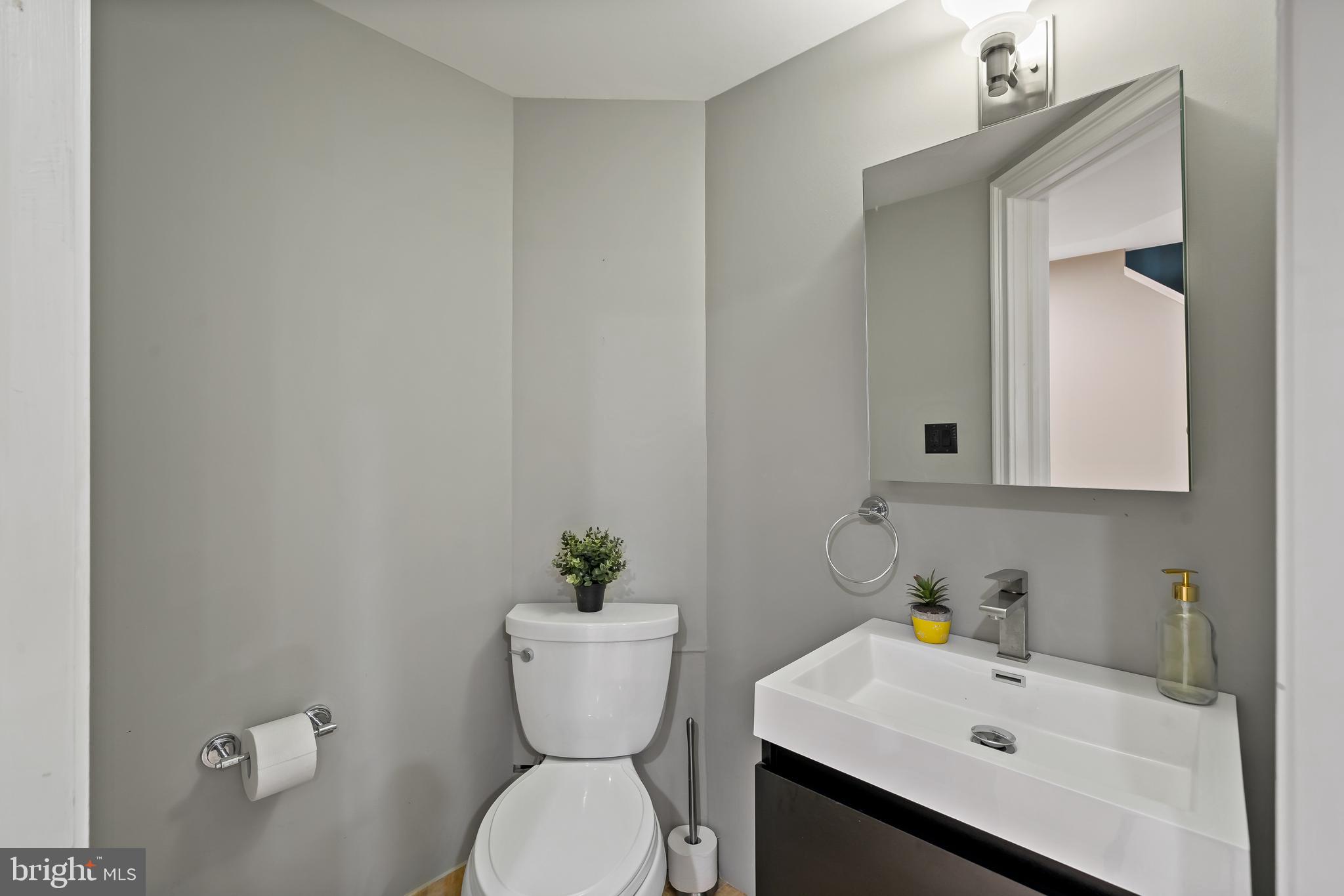 GRADUATE HOSPITAL - Residential