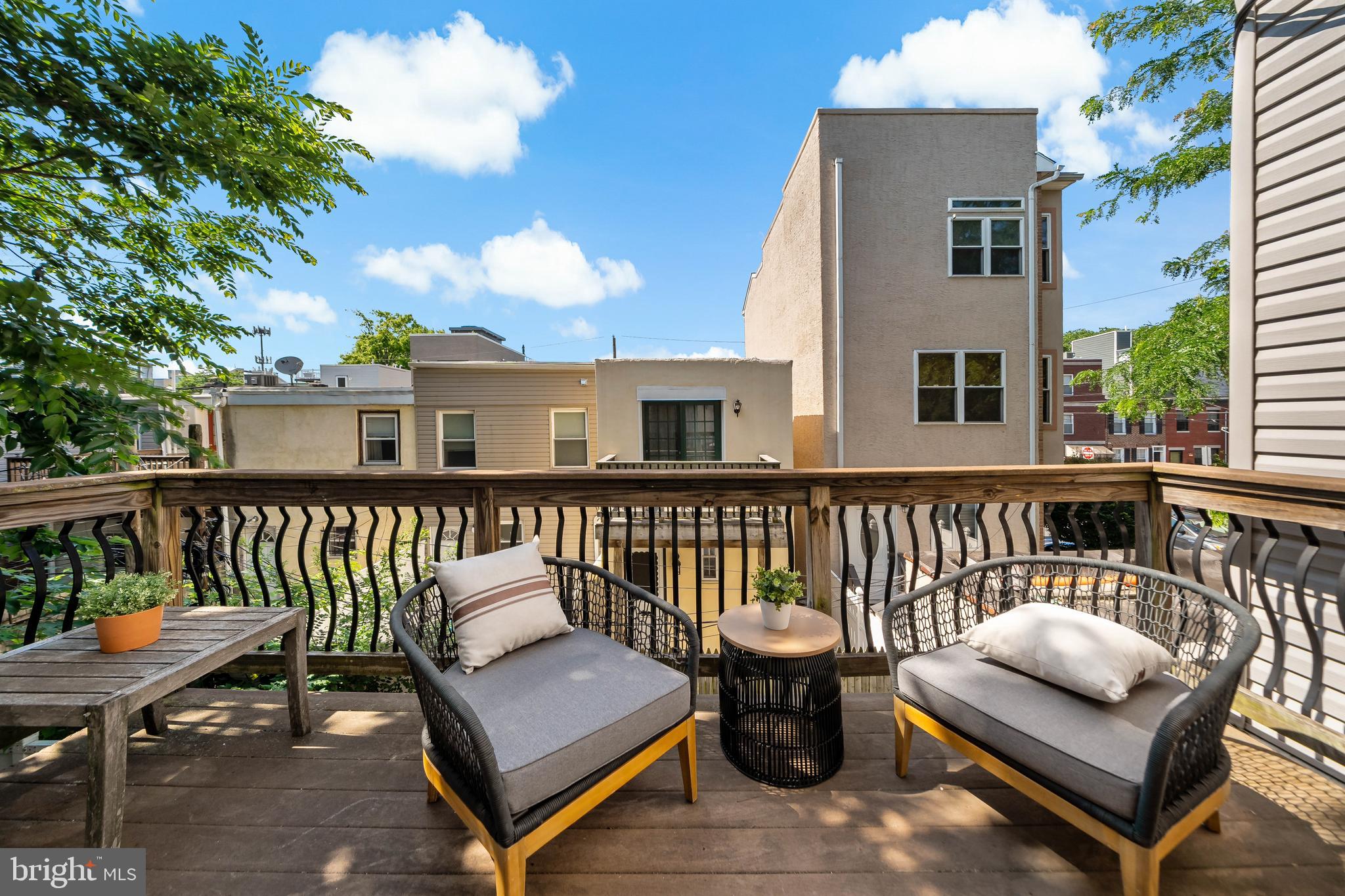 GRADUATE HOSPITAL - Residential