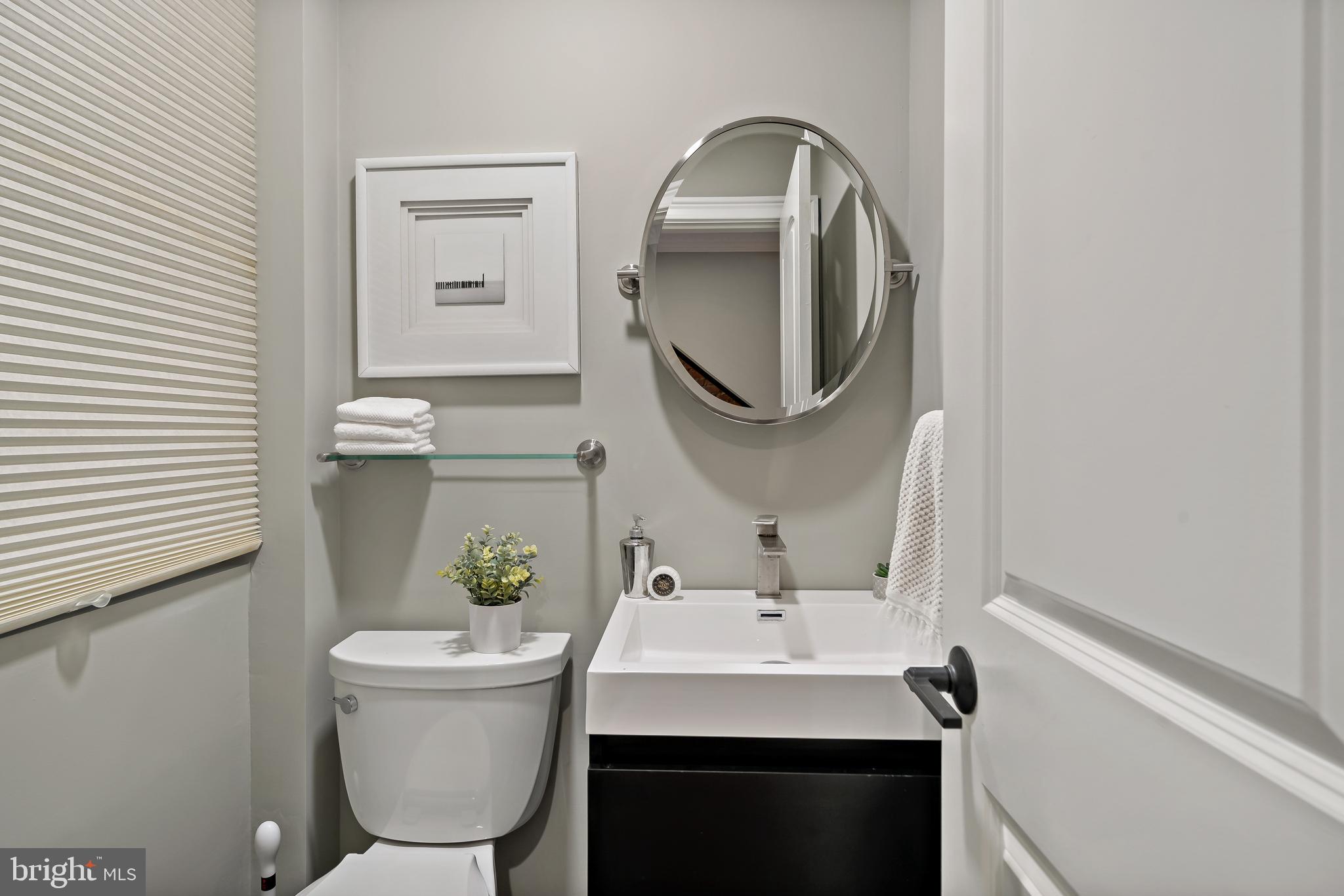 GRADUATE HOSPITAL - Residential