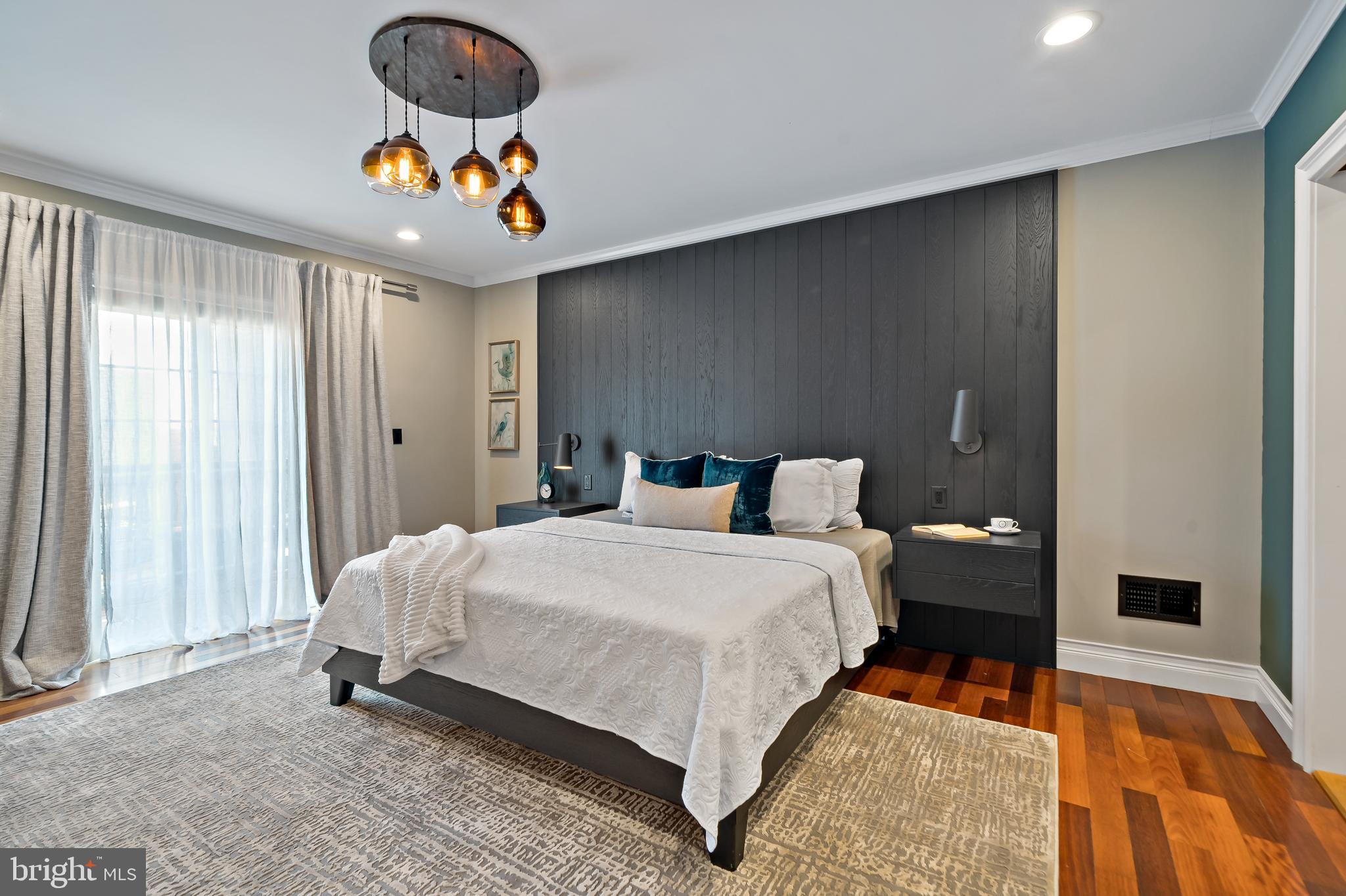 GRADUATE HOSPITAL - Residential