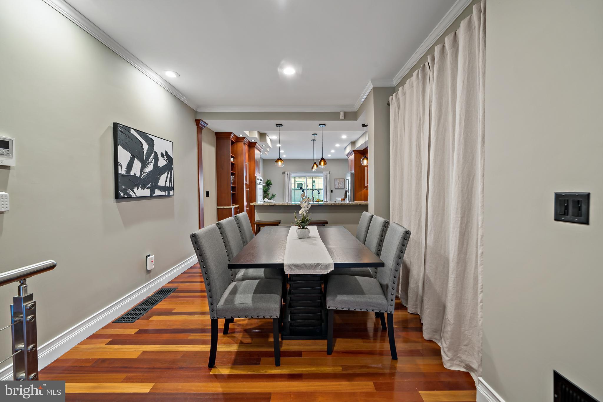 GRADUATE HOSPITAL - Residential