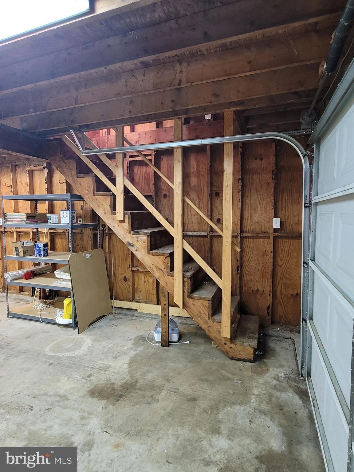 BAY CITY - Residential Lease